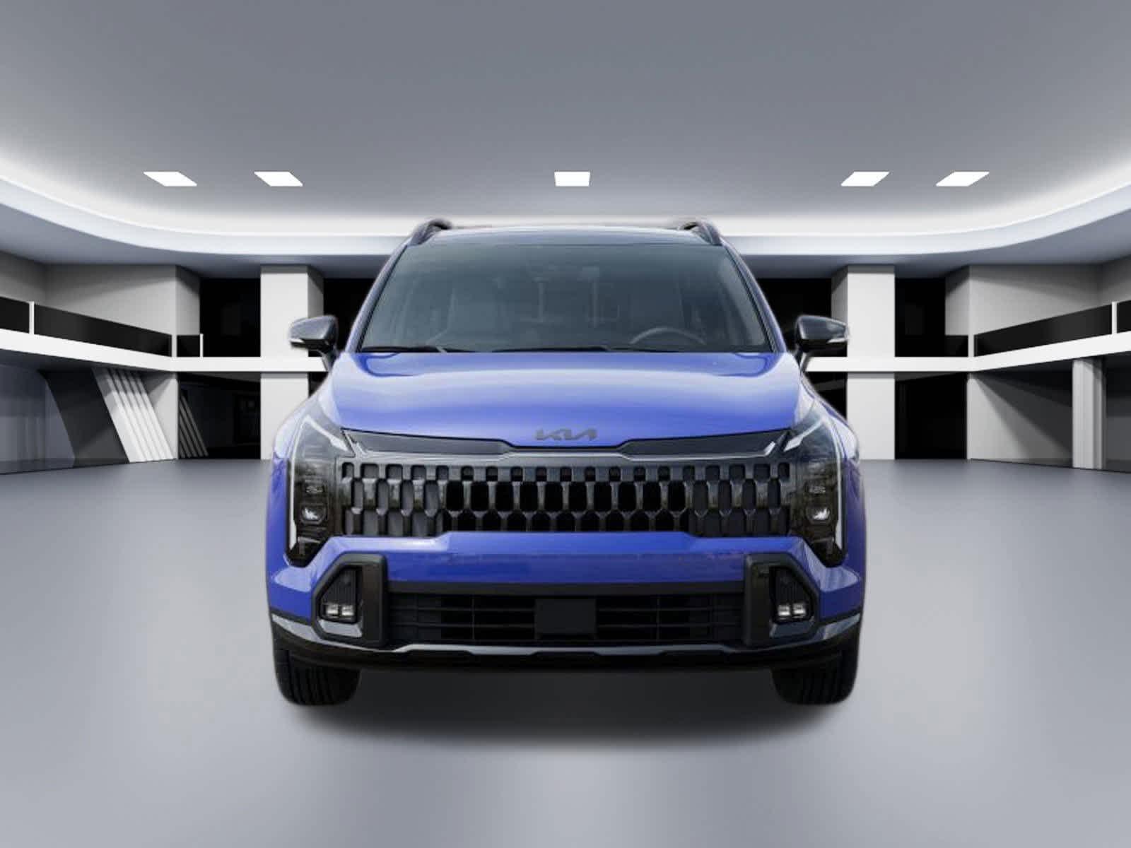 Thumbnail: 2026 Kia Sportage - 2