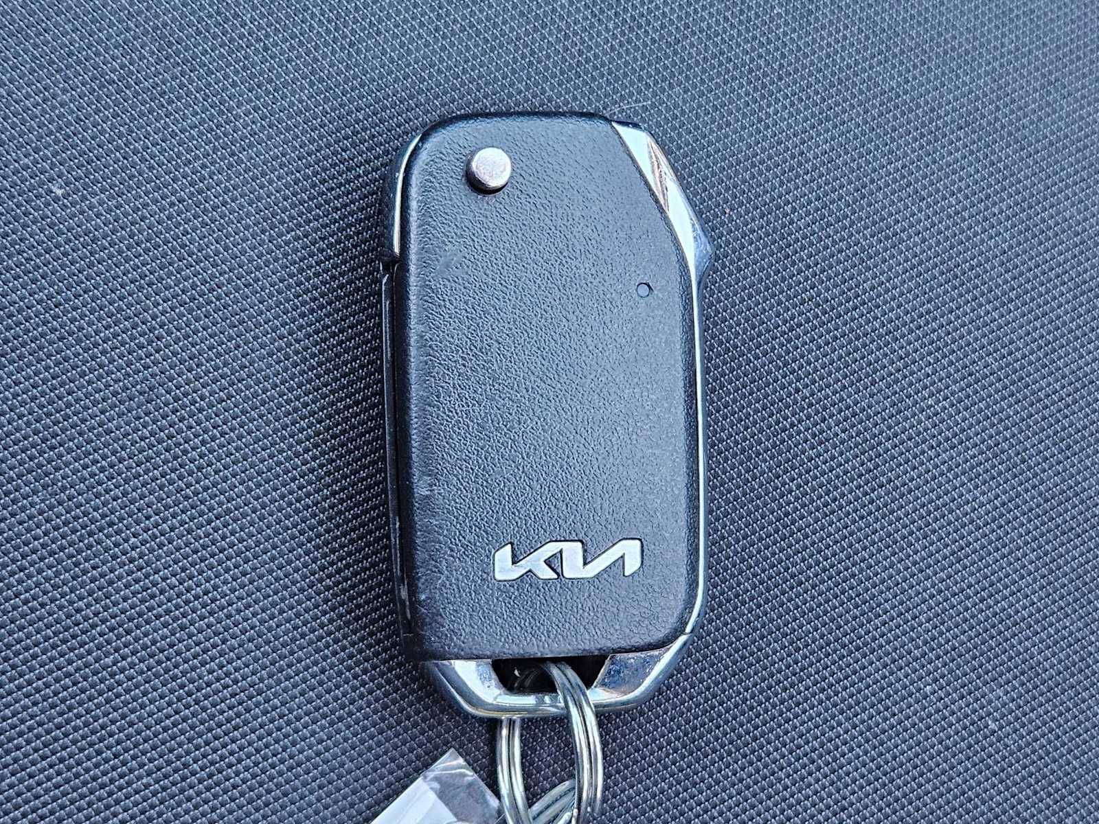 Thumbnail: 2024 Kia Sportage - 28