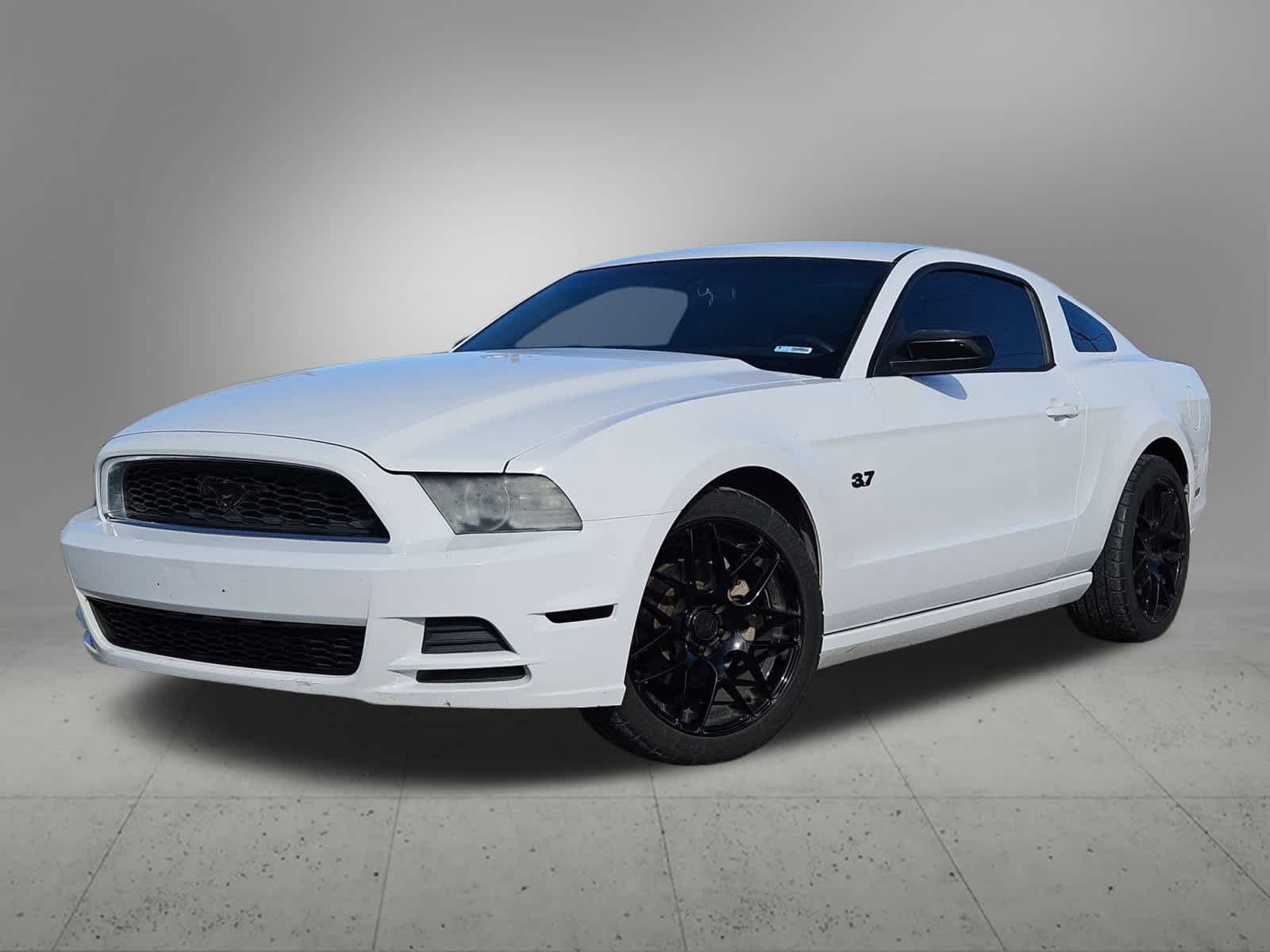 2014 Ford Mustang  -
                  Dallas, TX