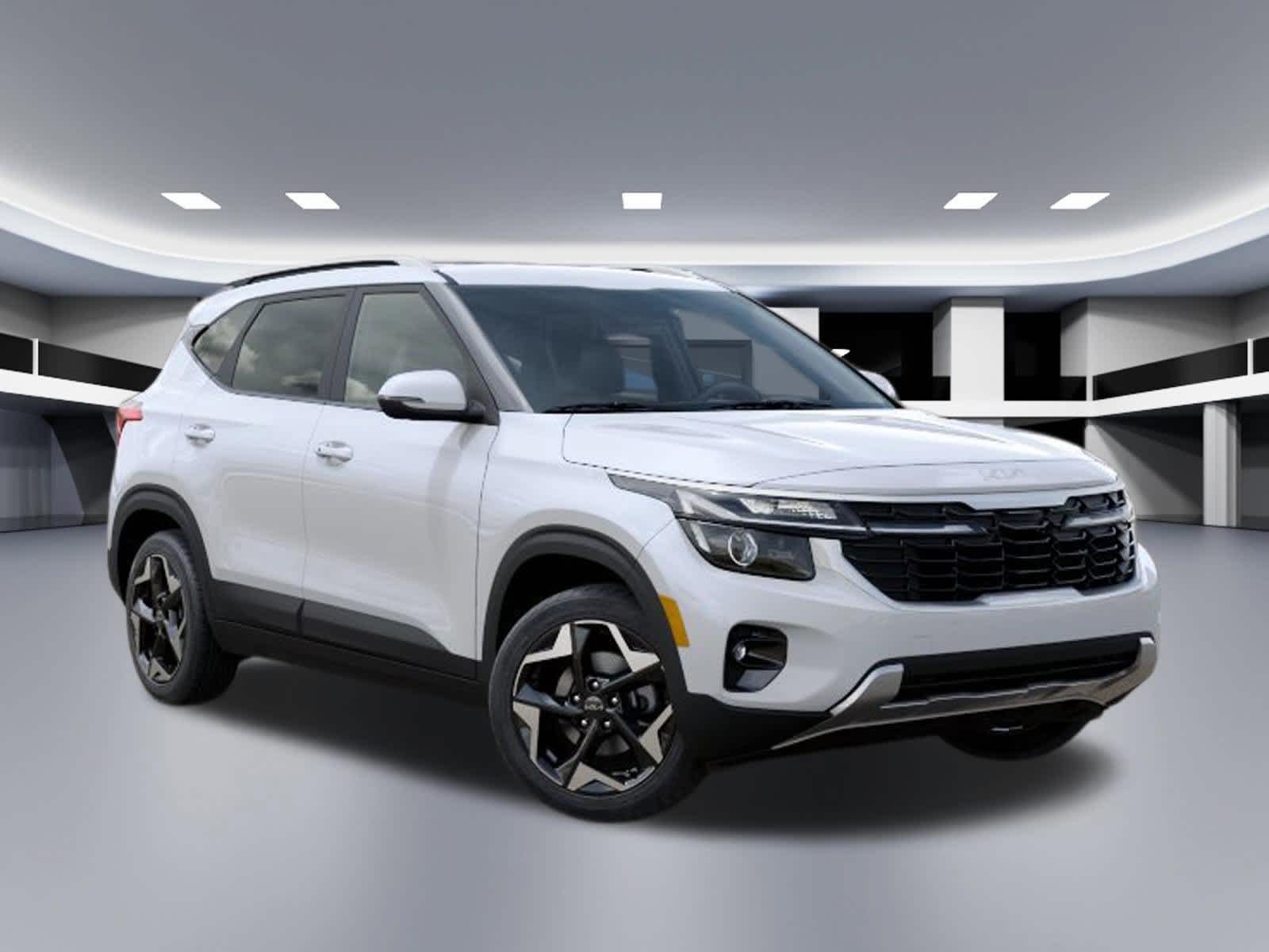 Thumbnail: 2026 Kia Seltos - 7