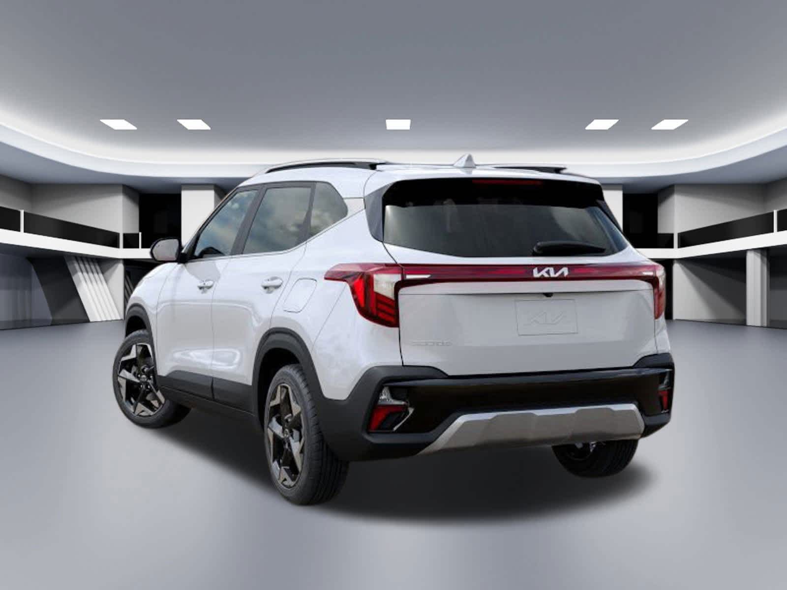 Thumbnail: 2026 Kia Seltos - 4