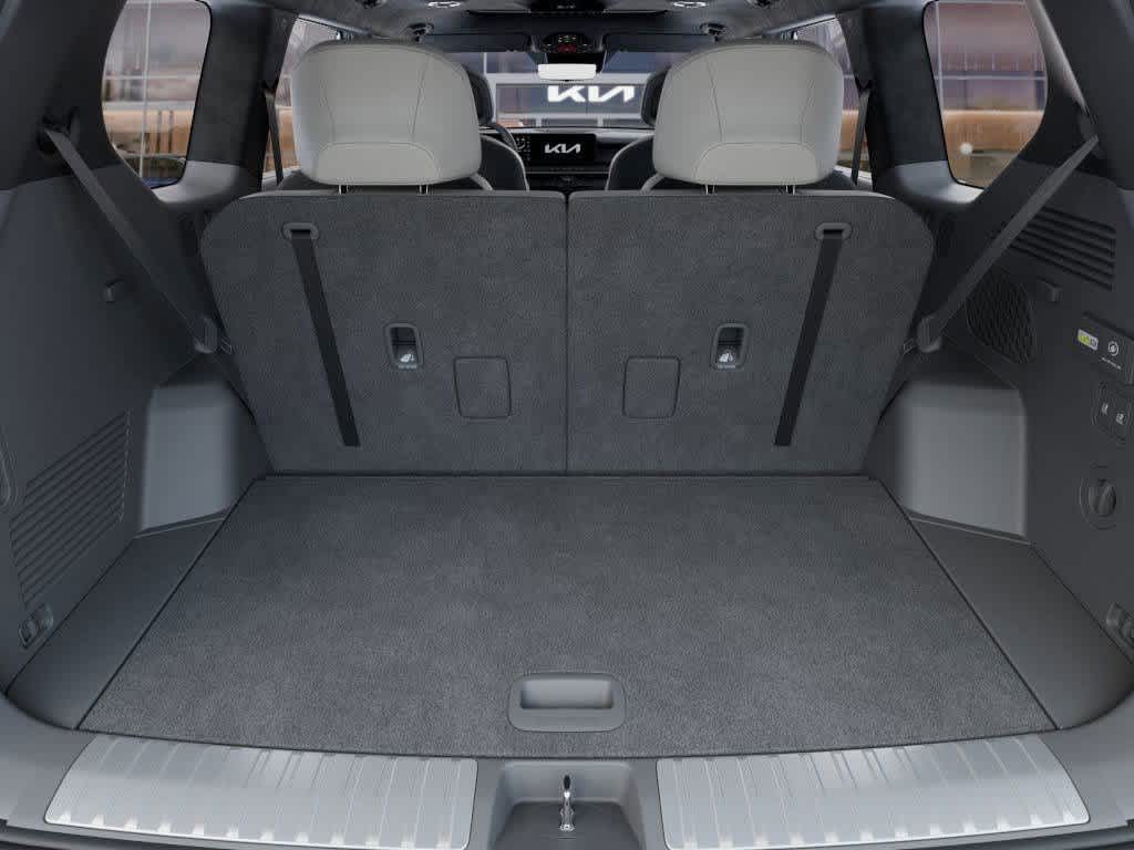 Thumbnail: 2026 Kia EV9 - 19