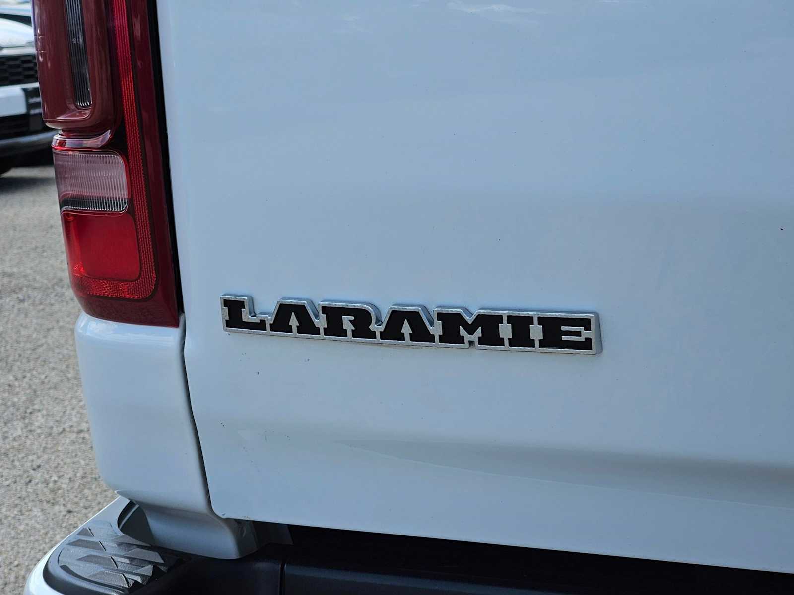 Thumbnail: 2022 RAM 1500 - 14