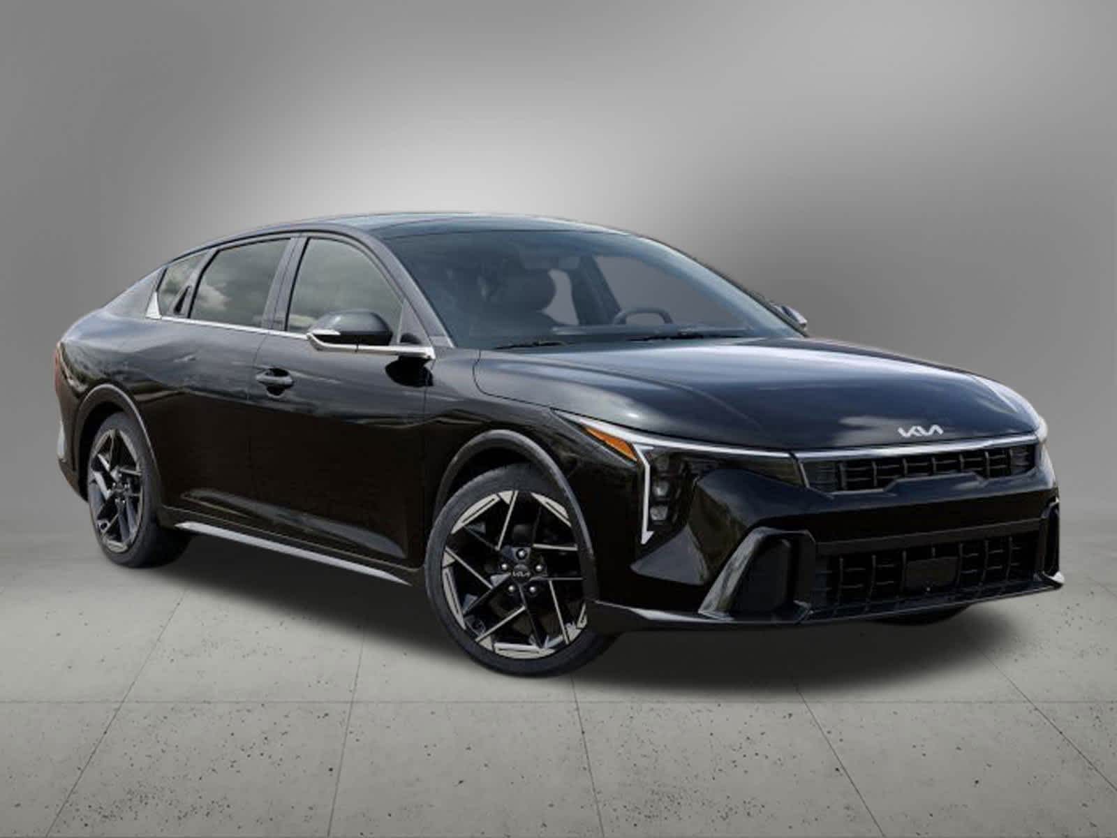 Thumbnail: 2025 Kia K4 - 8