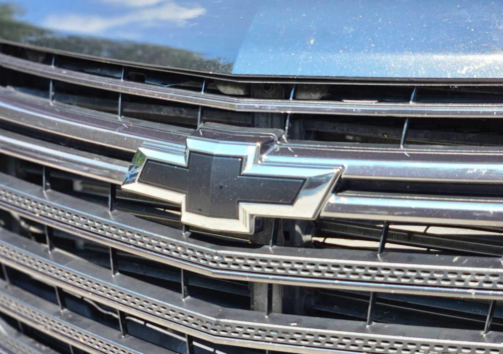 Thumbnail: 2018 Chevrolet Traverse - 11