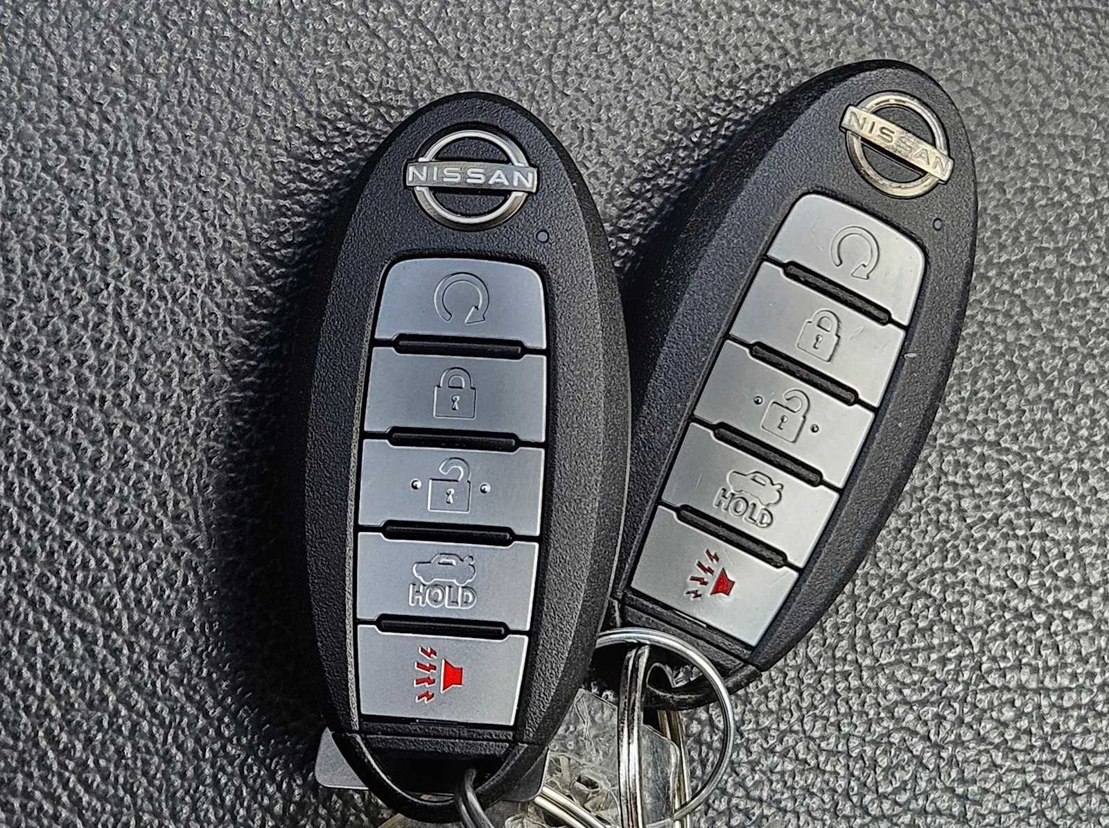 Thumbnail: 2024 Nissan Altima - 26