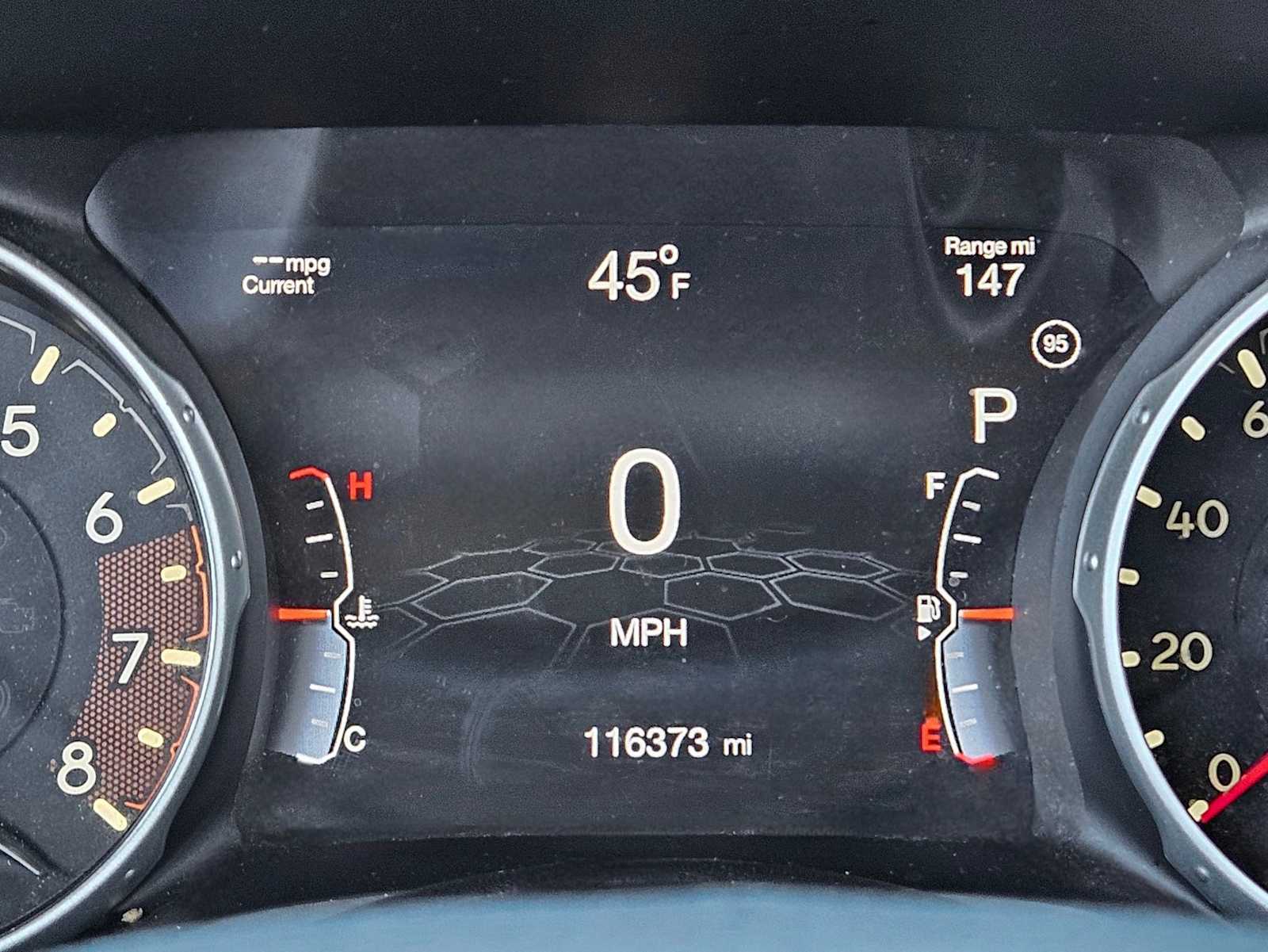 Thumbnail: 2019 Jeep Compass - 23