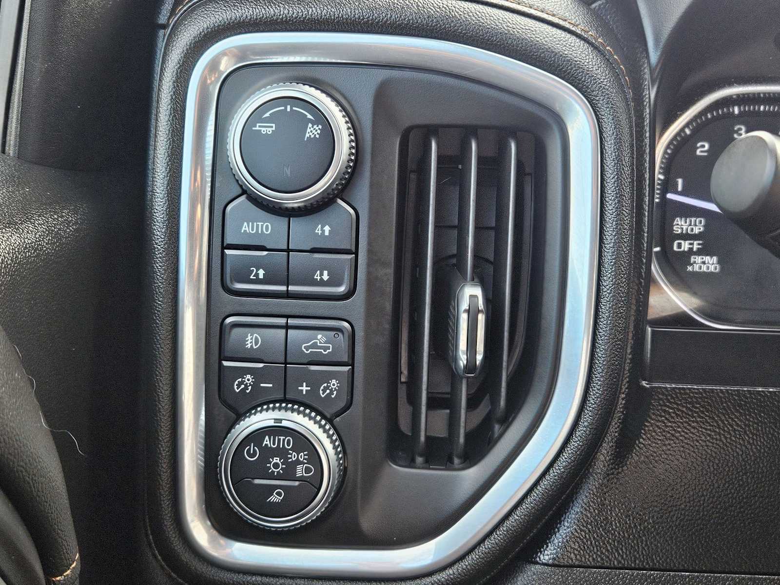 Thumbnail: 2019 GMC Sierra 1500 - 30