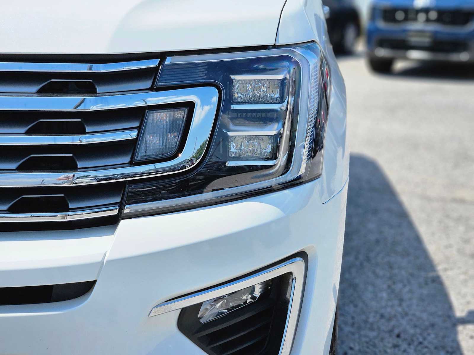Thumbnail: 2021 Ford Expedition - 10
