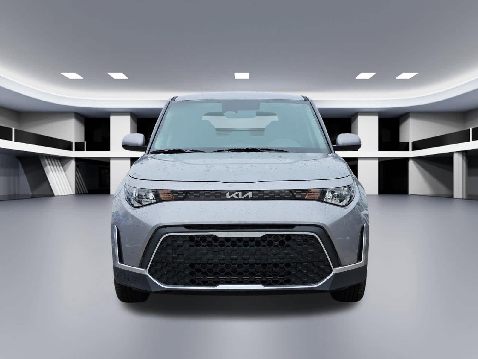 Thumbnail: 2025 Kia Soul - 9