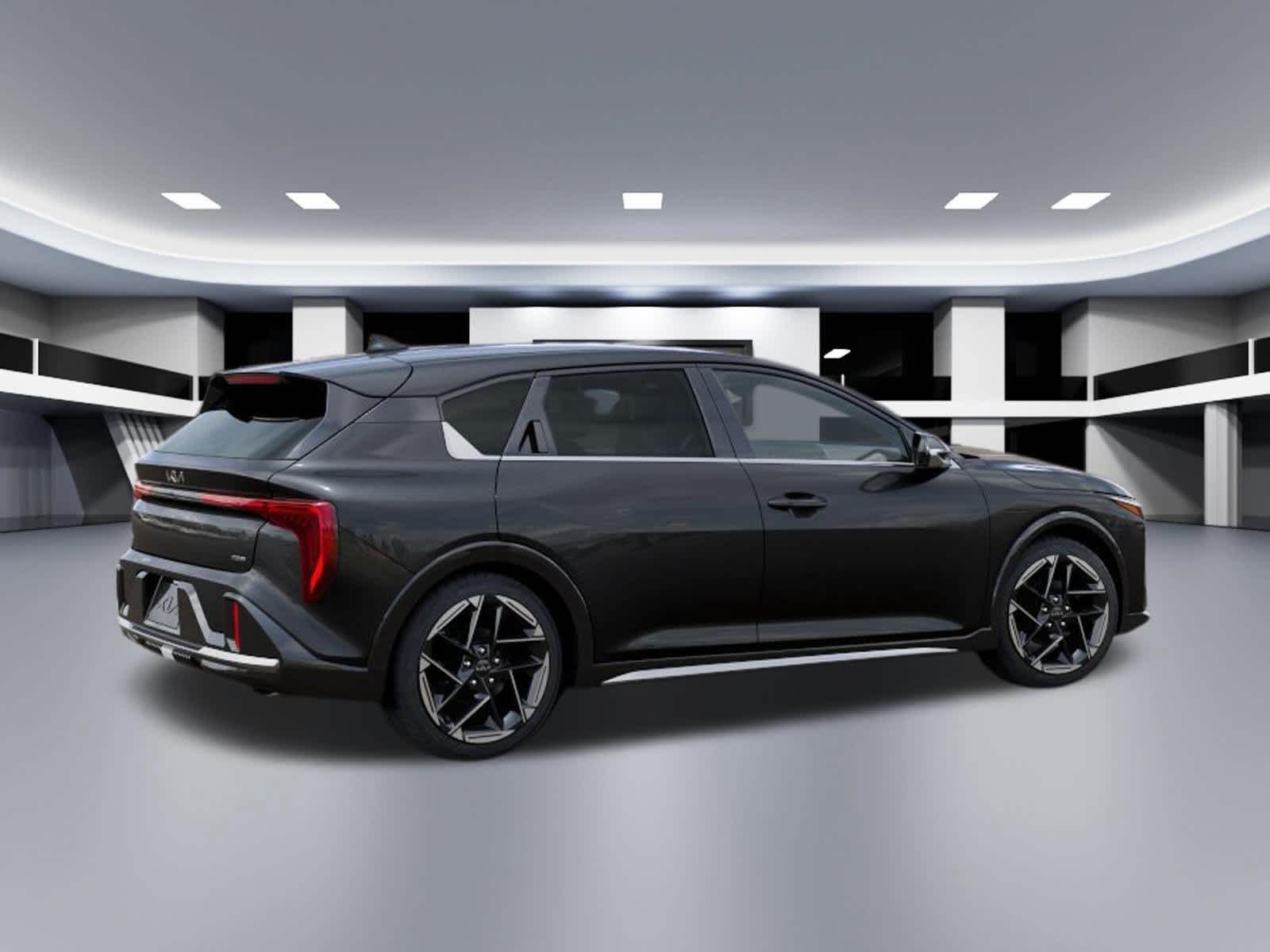 Thumbnail: 2026 Kia K4 - 6