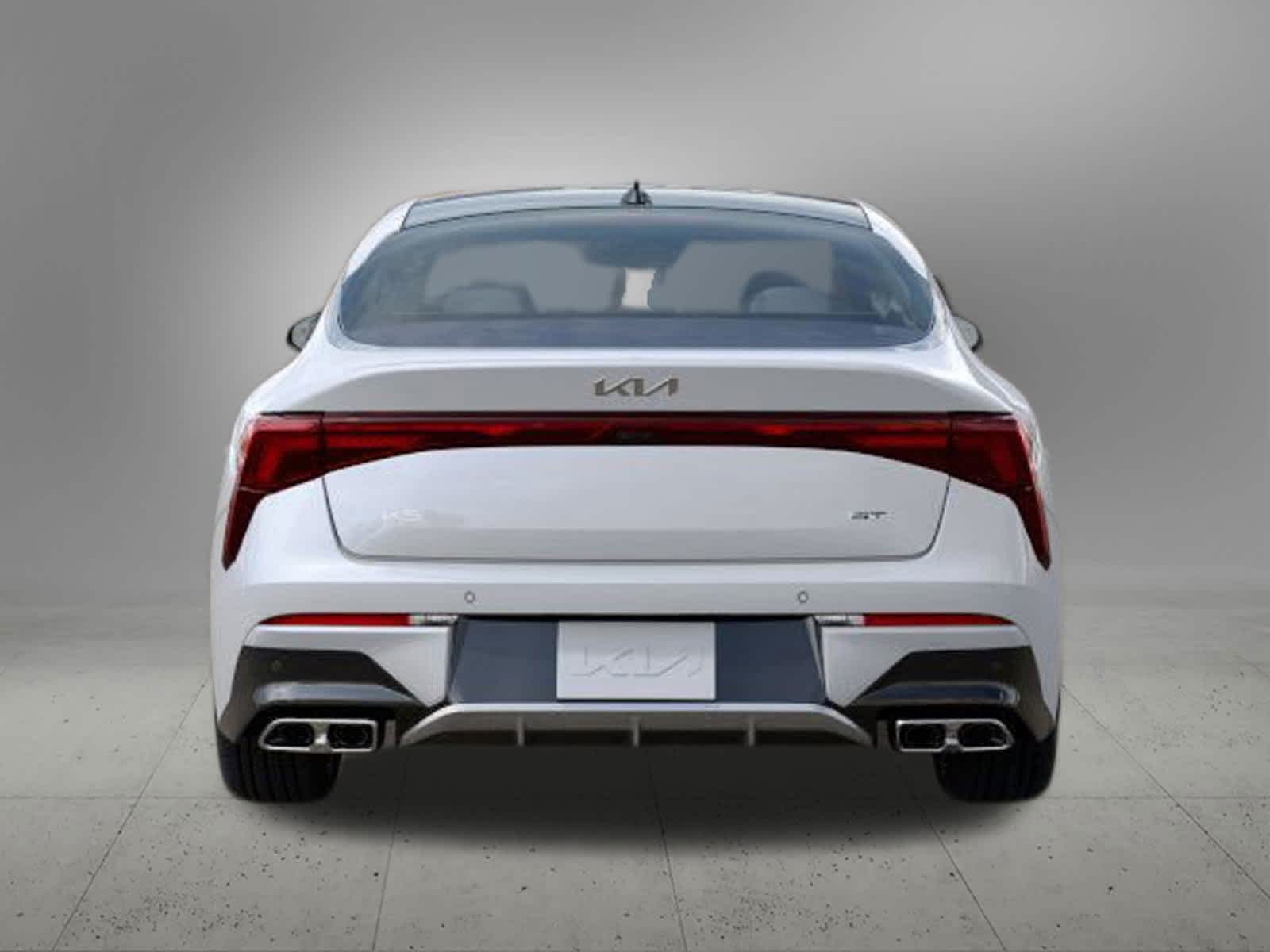Thumbnail: 2026 Kia K5 - 5