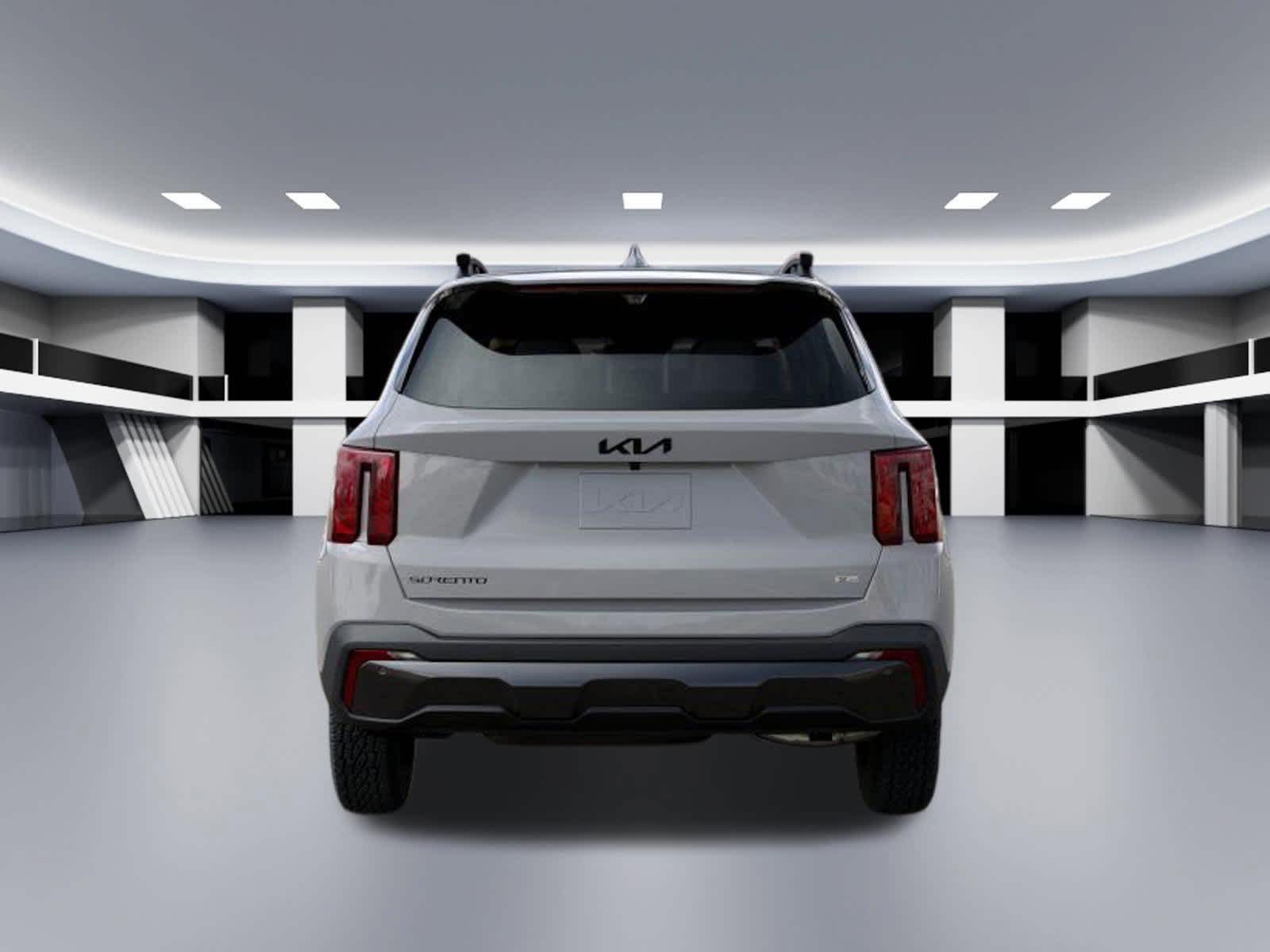 Thumbnail: 2026 Kia Sorento - 5