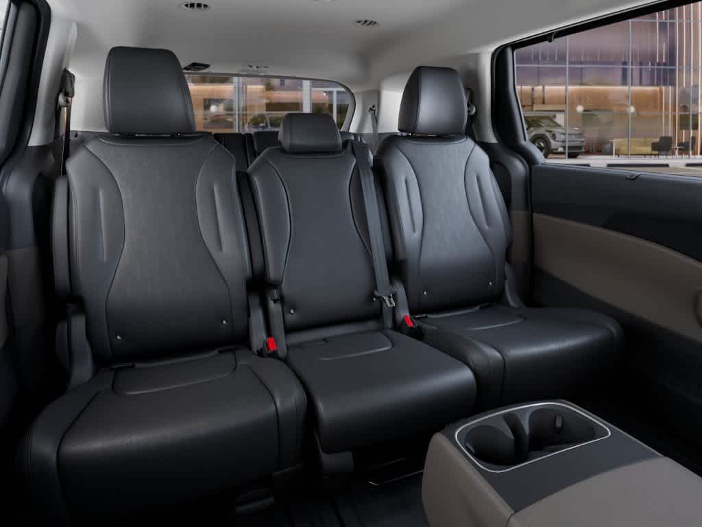 Thumbnail: 2026 Kia Carnival - 16