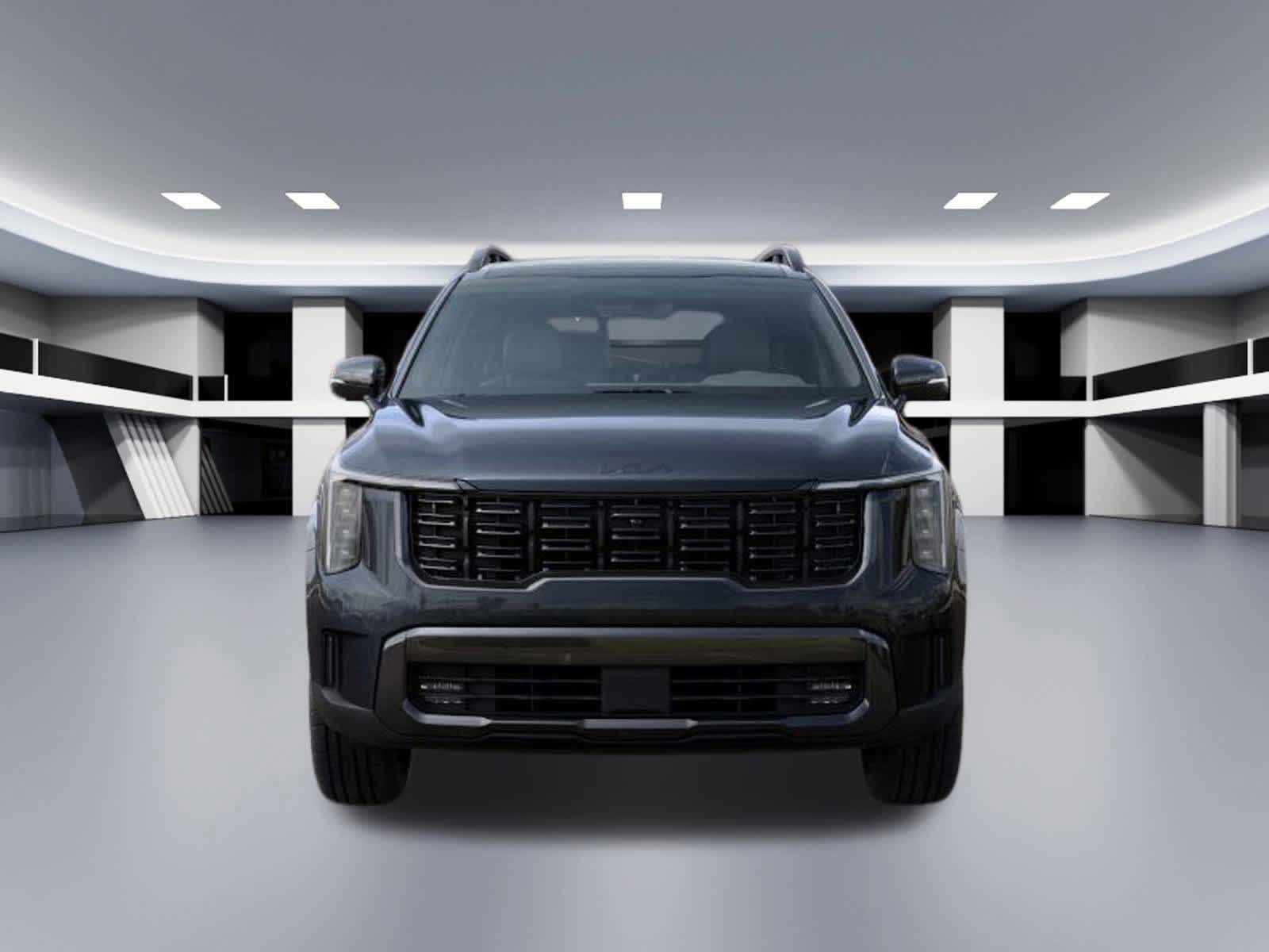 Thumbnail: 2026 Kia Sorento - 2