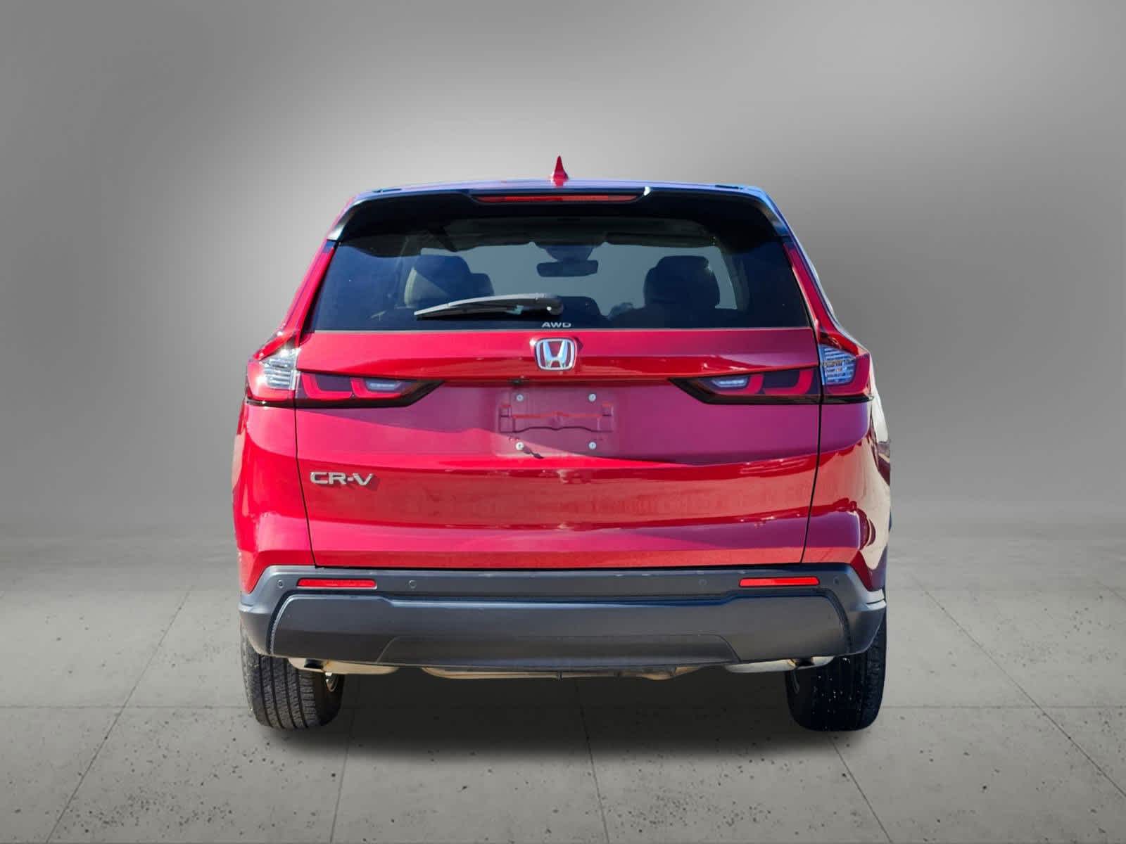 2023 Honda CR-V EX-L photo 4