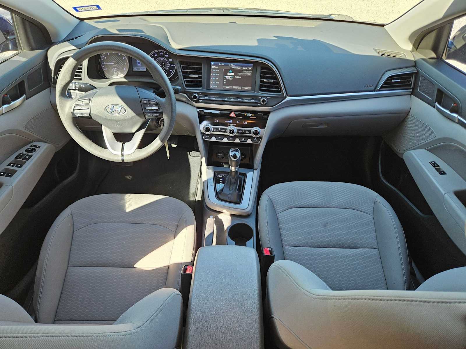 Thumbnail: 2020 Hyundai Elantra - 4