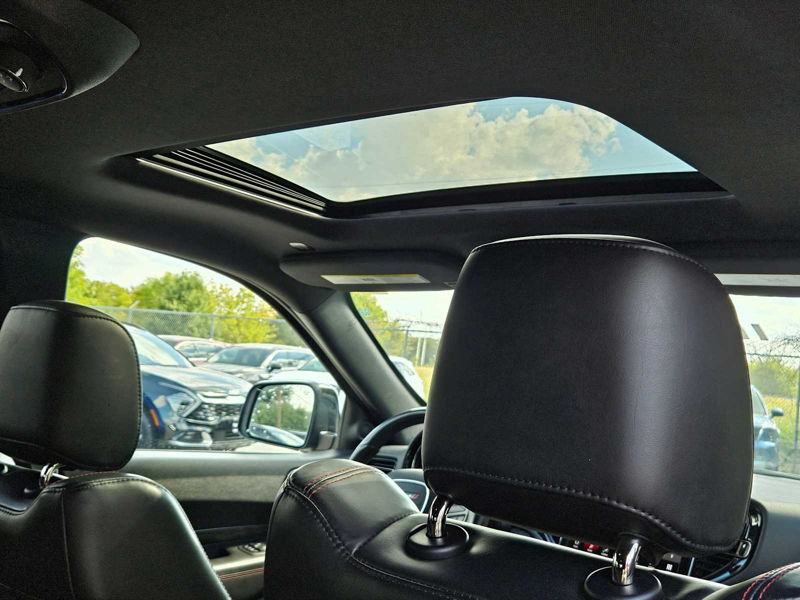 Thumbnail: 2024 Dodge Durango - 23