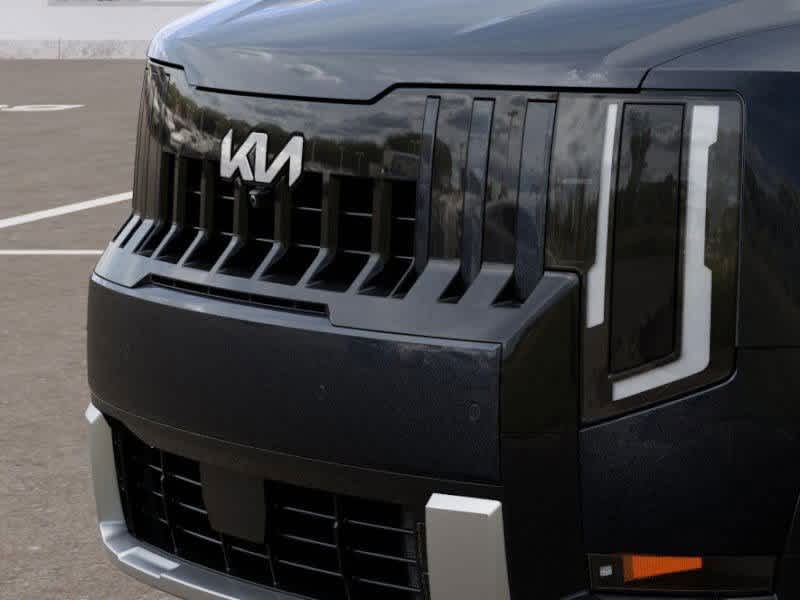 Thumbnail: 2027 Kia Telluride - 46