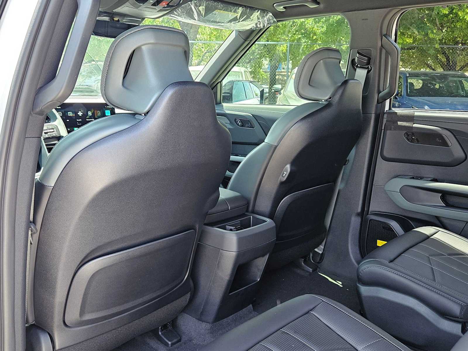 Thumbnail: 2027 Kia Telluride - 18