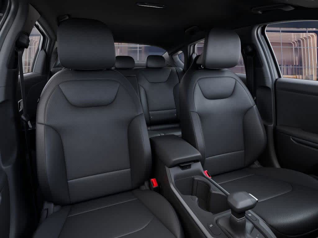 Thumbnail: 2026 Kia K4 - 15