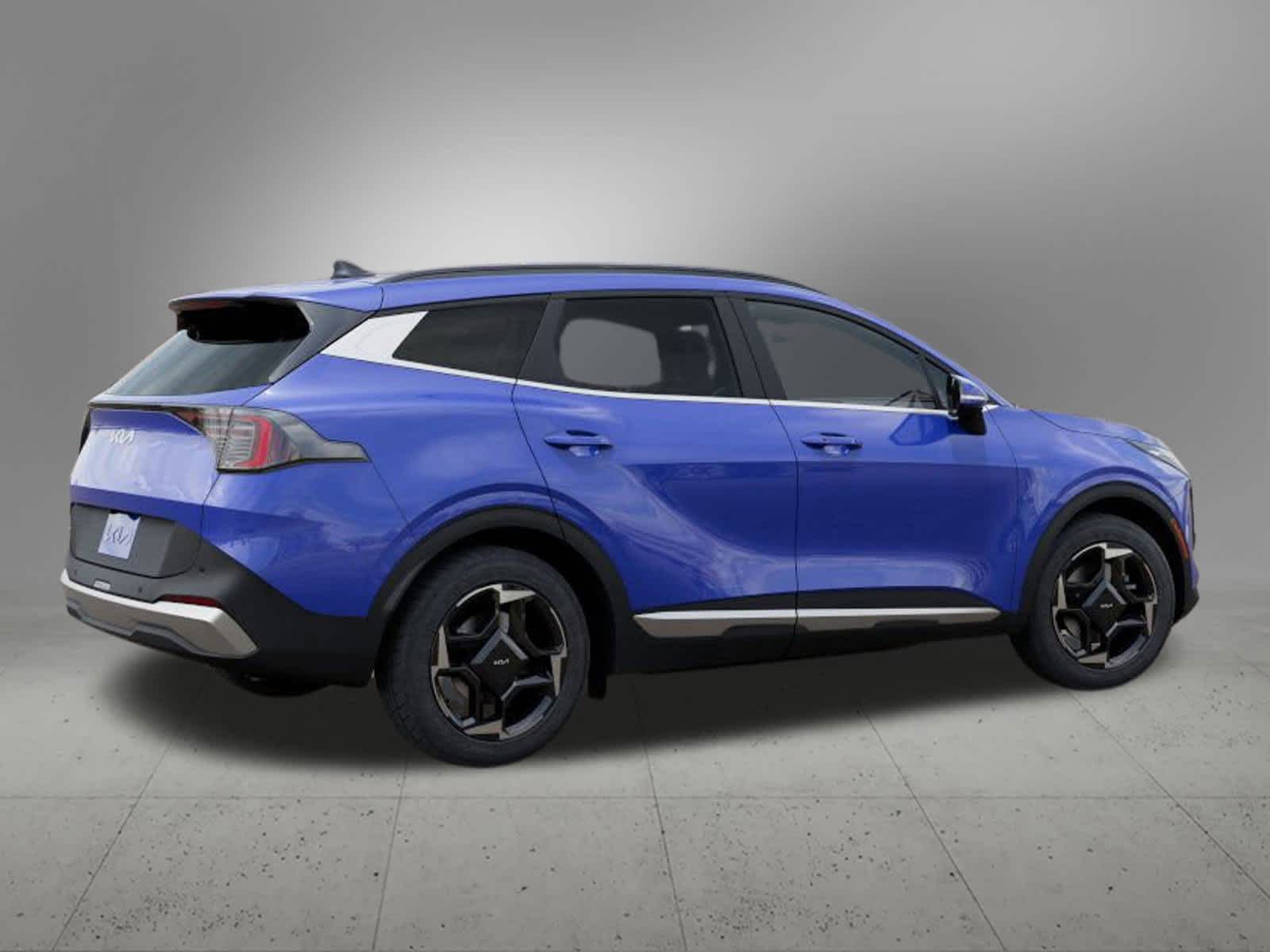 Thumbnail: 2026 Kia Sportage - 6