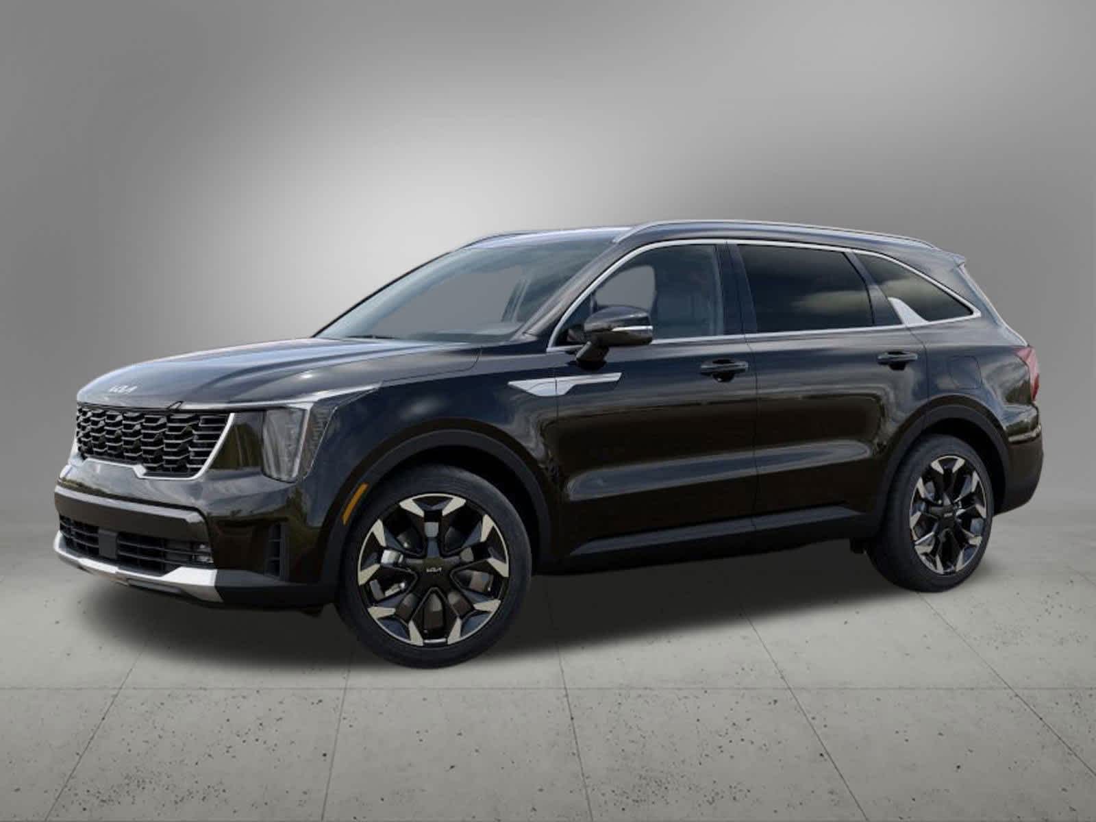 Thumbnail: 2026 Kia Sorento - 3