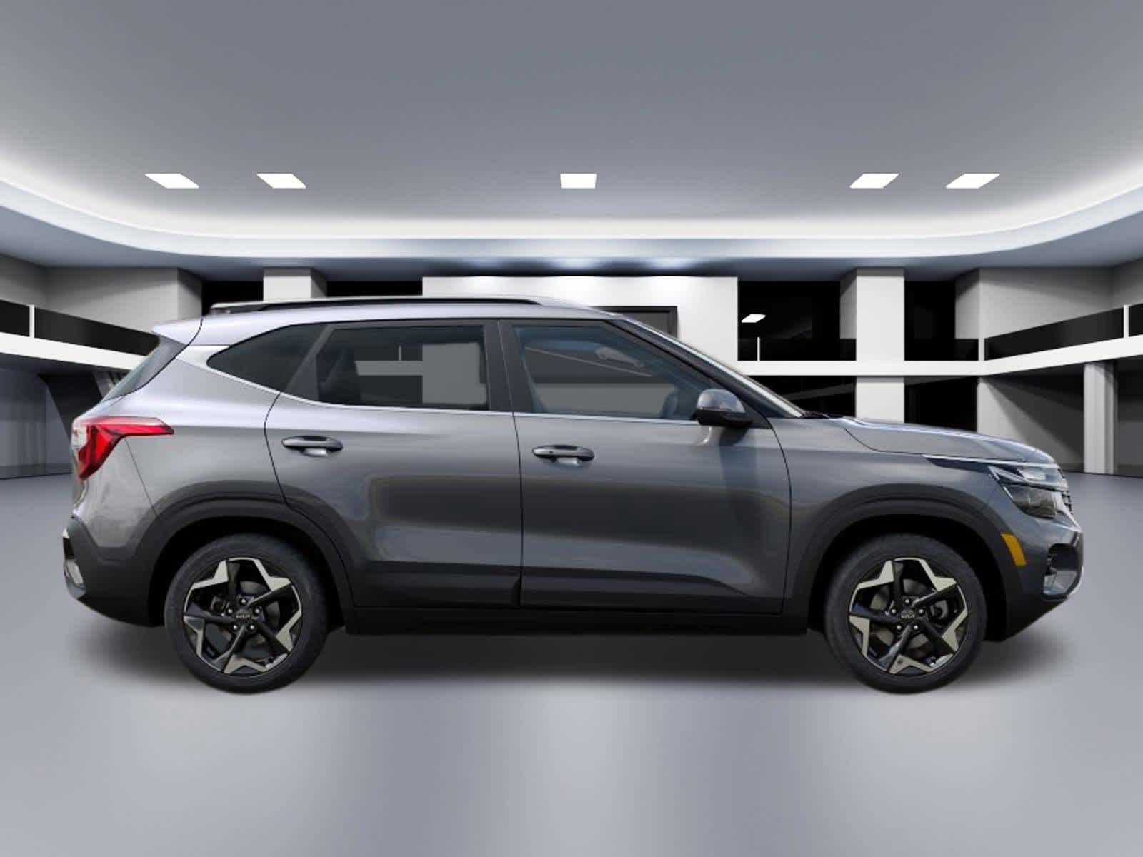 Thumbnail: 2026 Kia Seltos - 7