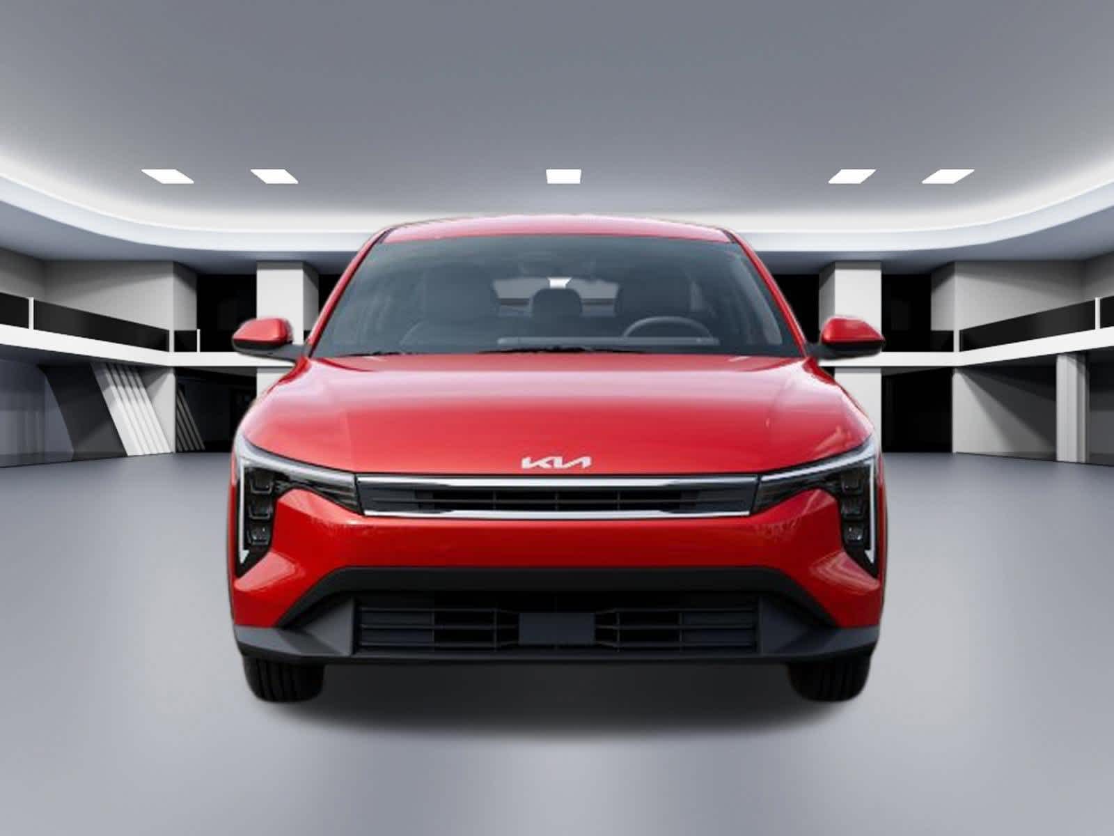 Thumbnail: 2026 Kia K4 - 2