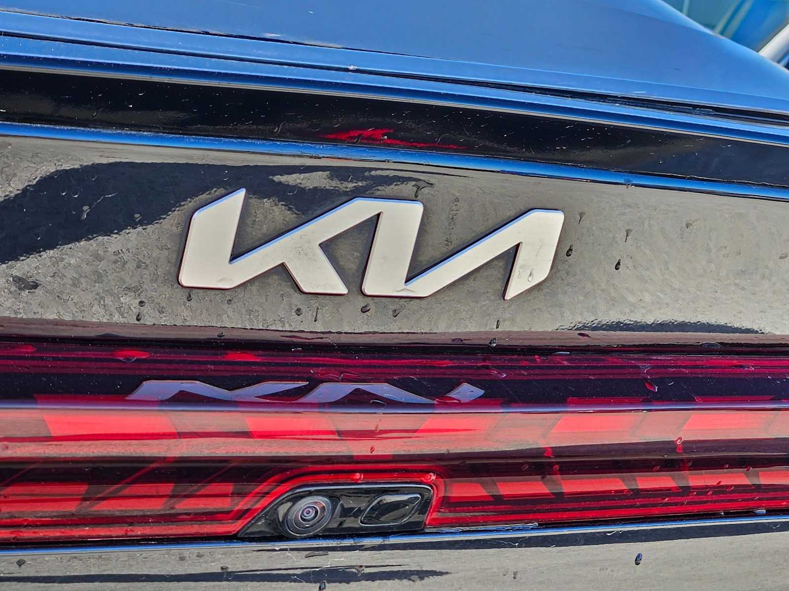 Thumbnail: 2024 Kia K5 - 10