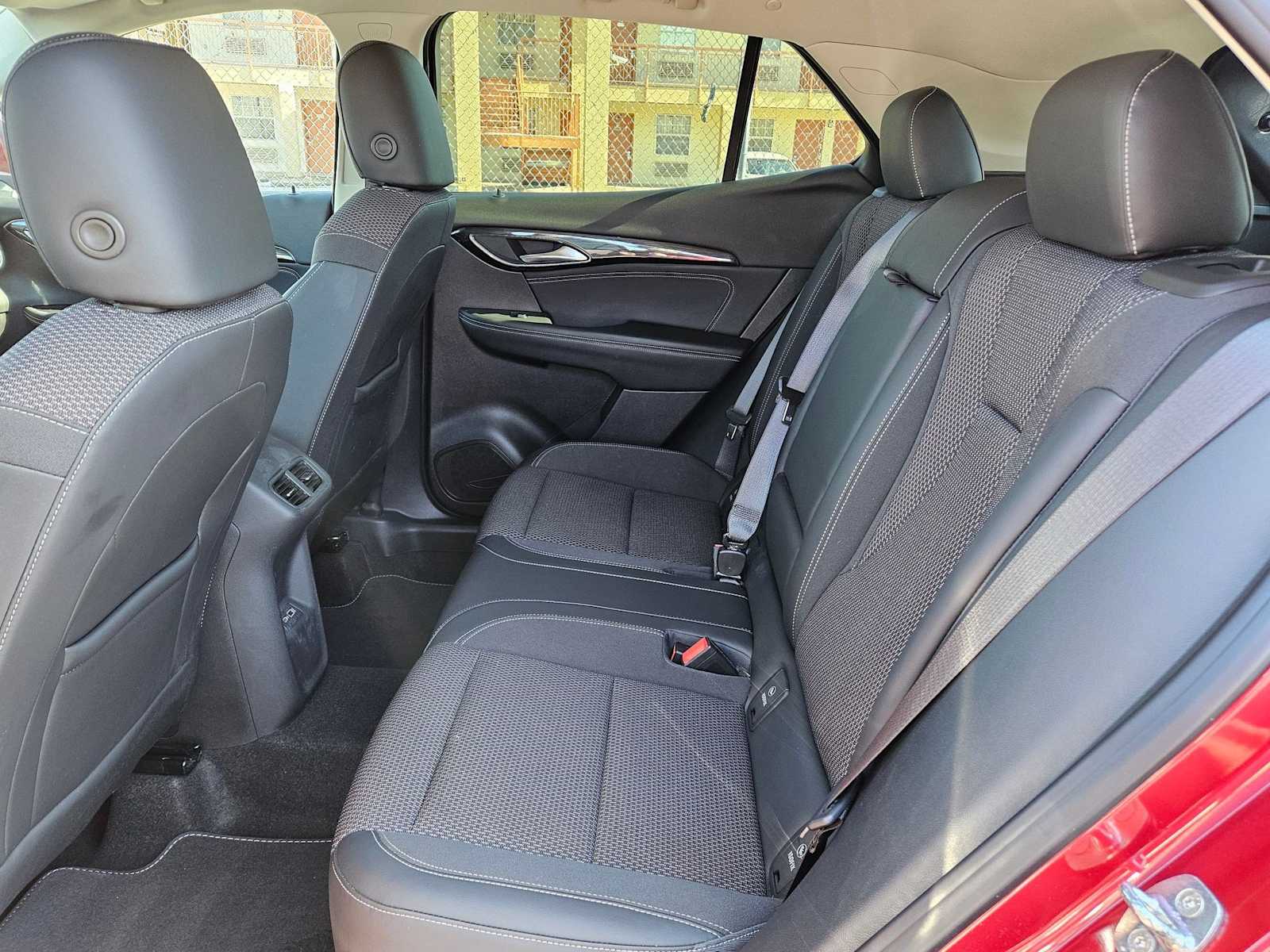 Thumbnail: 2022 Buick Envision - 19