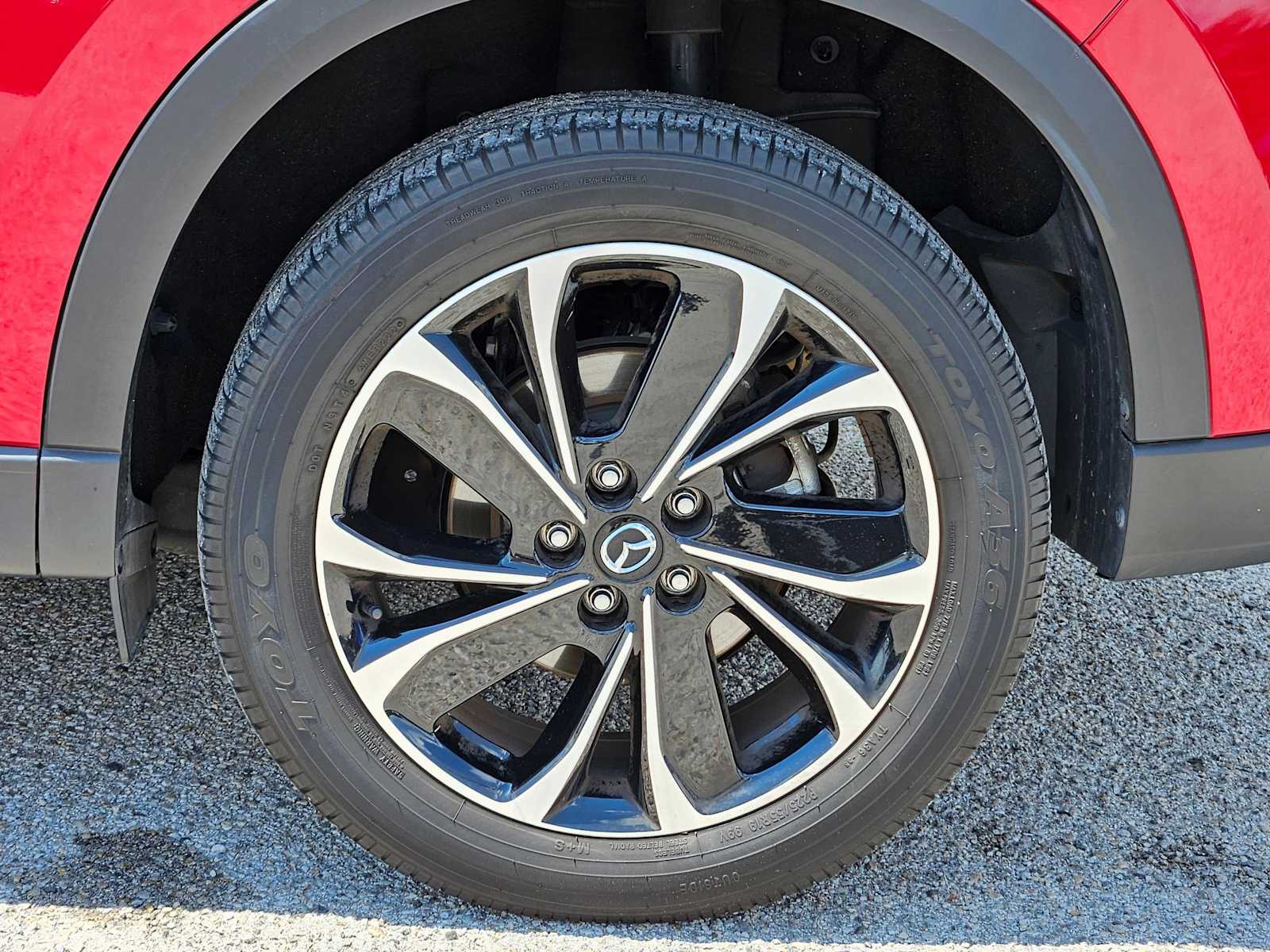 Thumbnail: 2023 Mazda CX-5 - 13