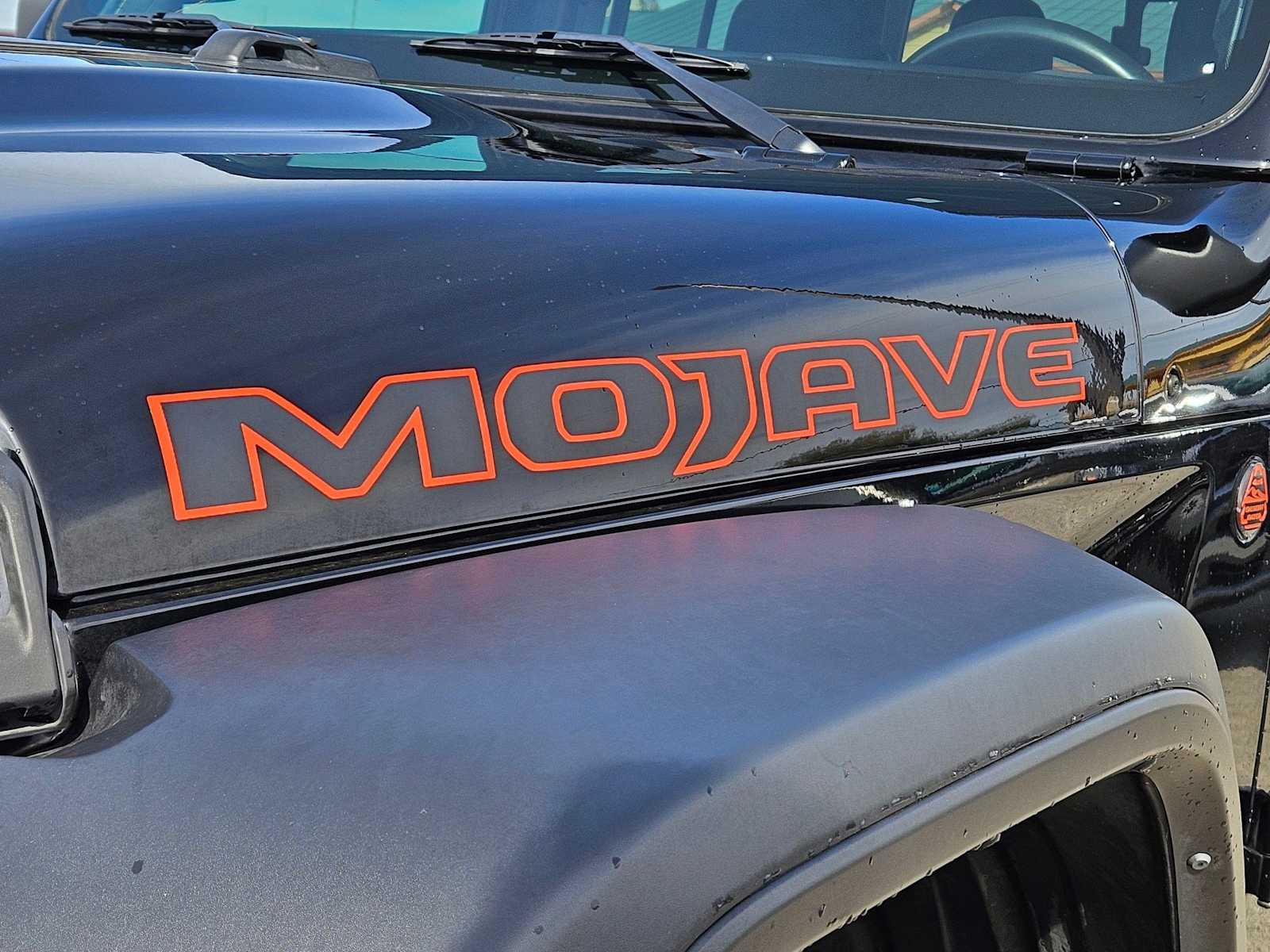 Thumbnail: 2022 Jeep Gladiator - 13