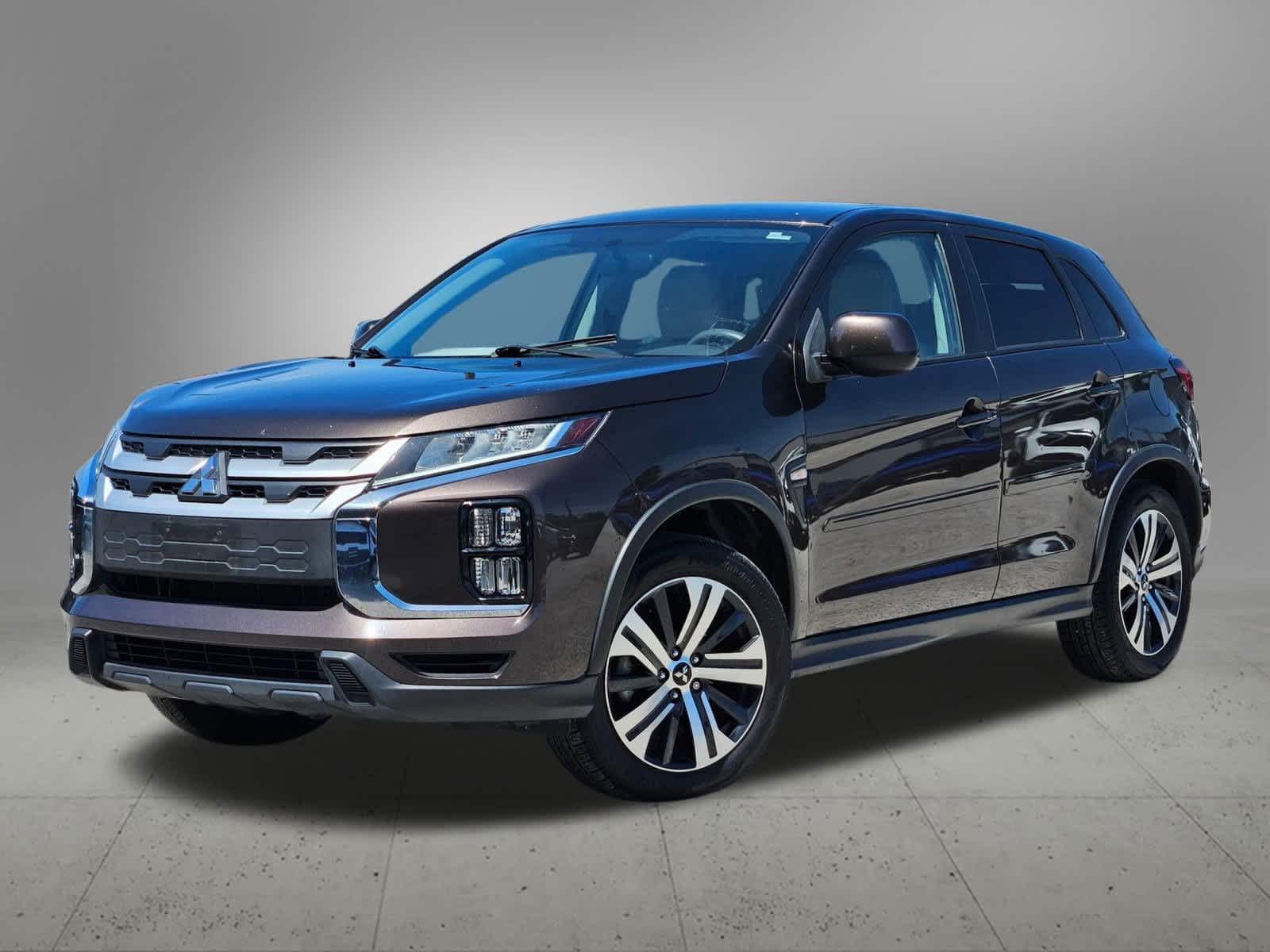 2020 Mitsubishi Outlander Sport ES -
                  Dallas, TX
