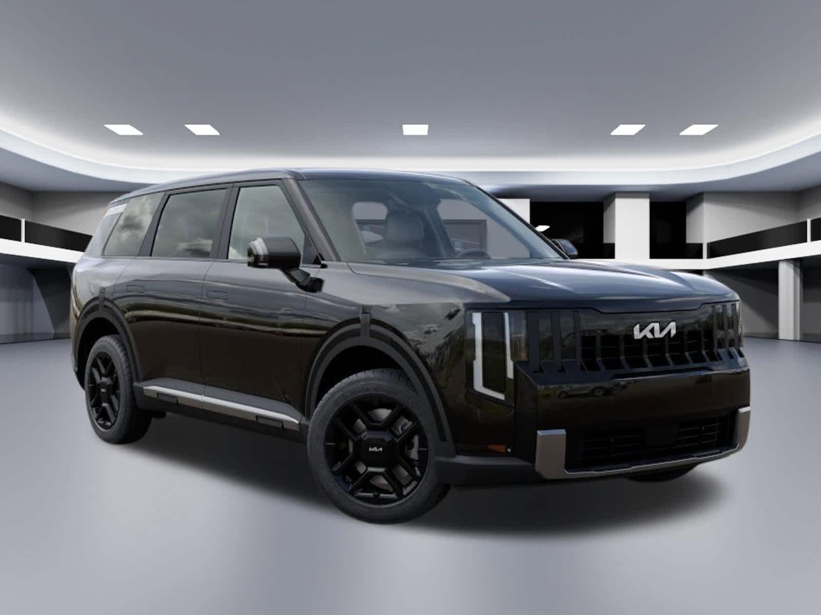 Thumbnail: 2027 Kia Telluride - 8