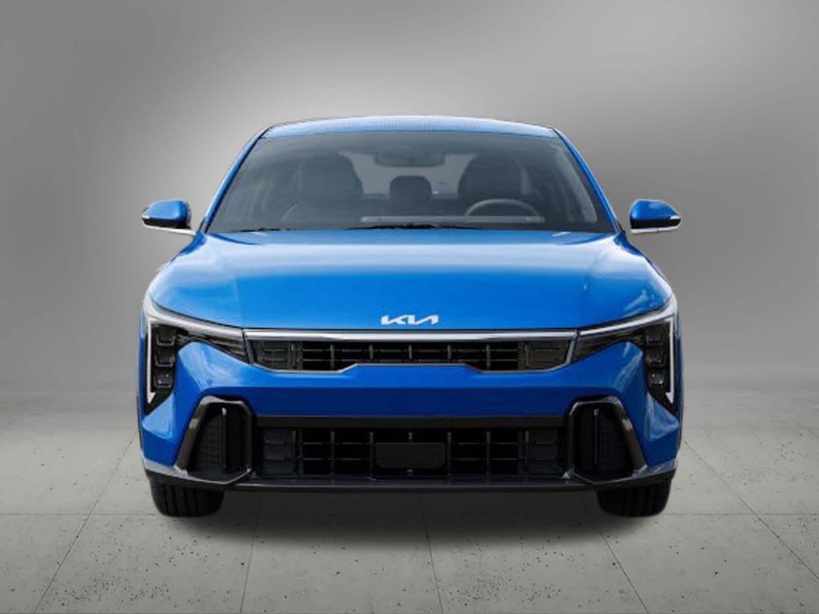 2025 Kia K4 GT-Line 2