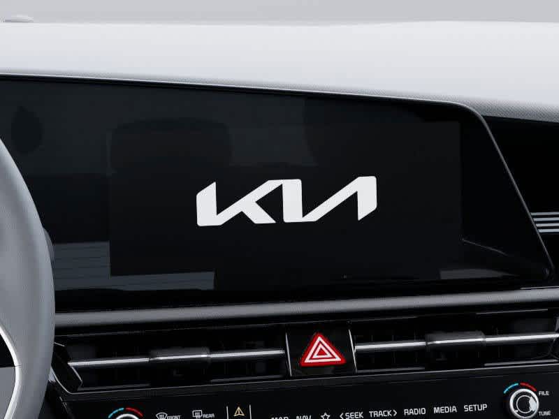 Thumbnail: 2024 Kia Niro - 20