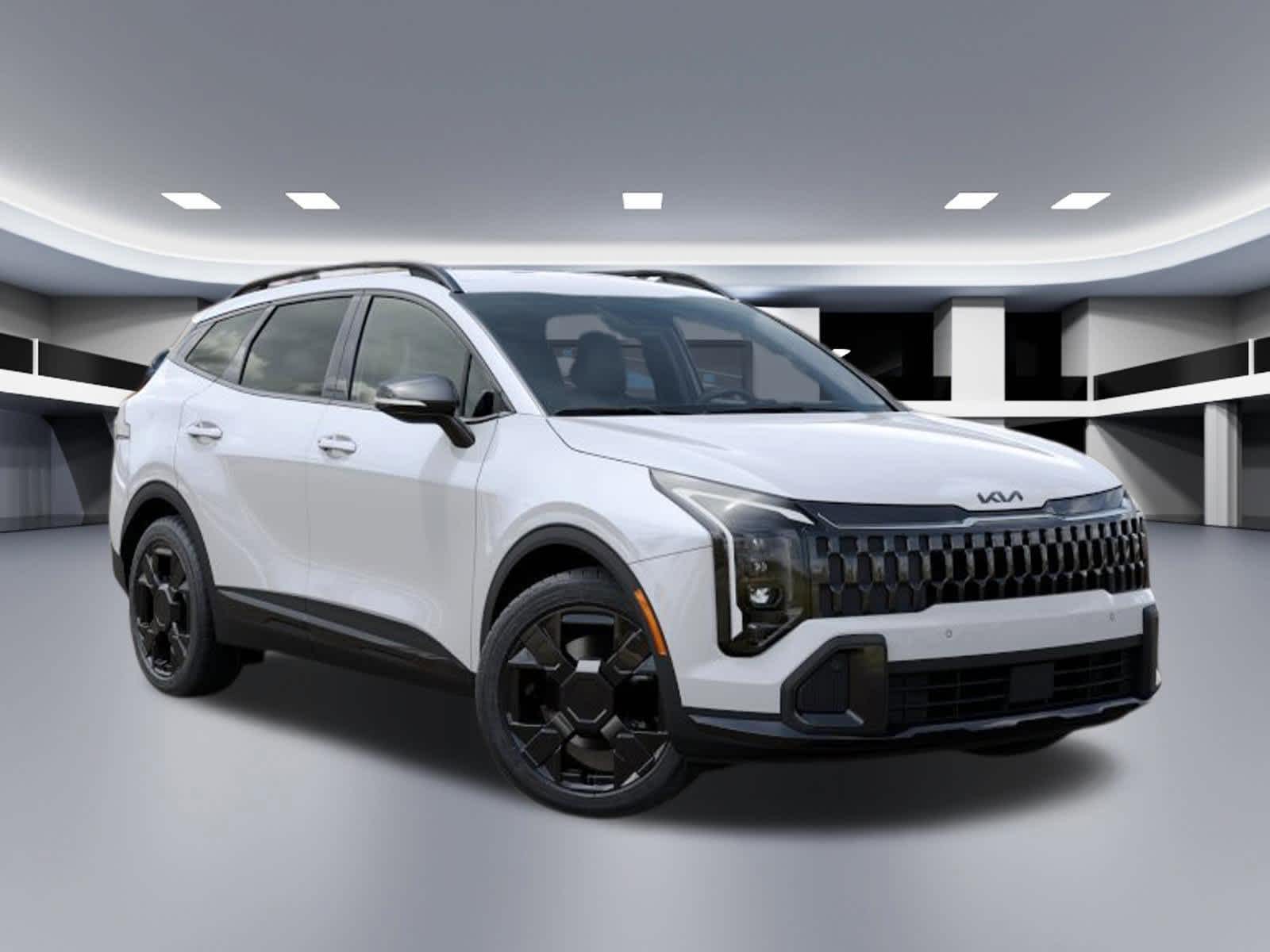 Thumbnail: 2026 Kia Sportage - 7