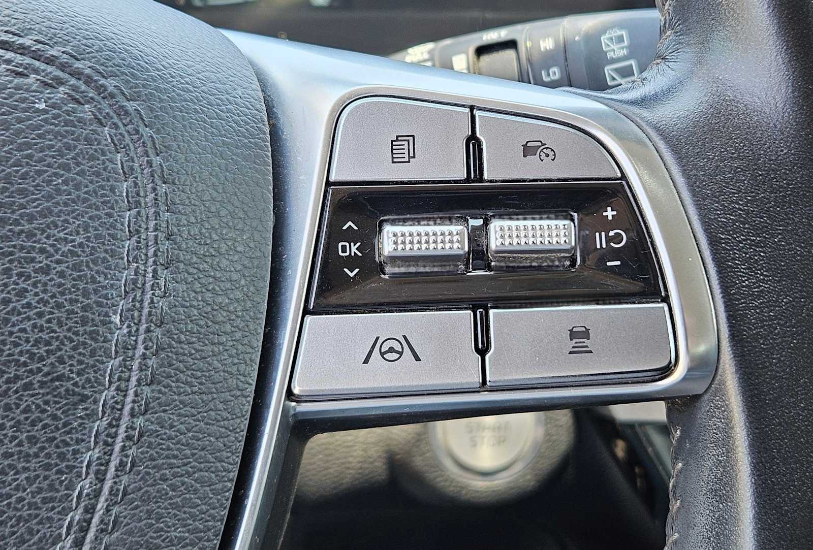 Thumbnail: 2024 Kia Telluride - 22