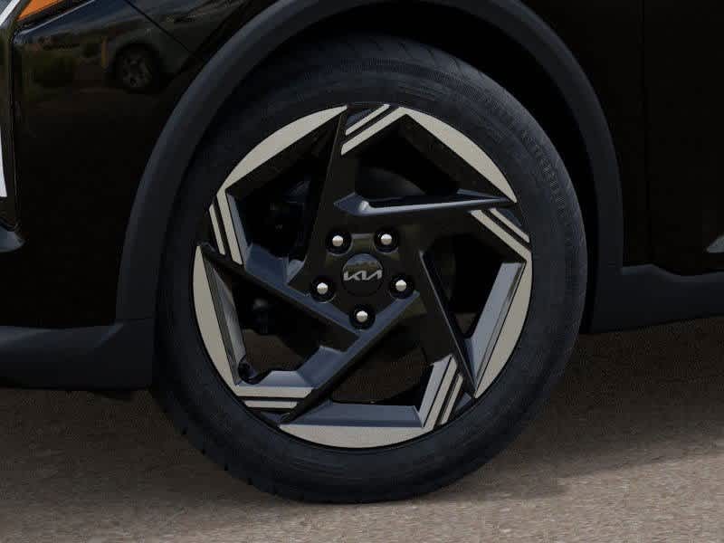 Thumbnail: 2026 Kia K4 - 9