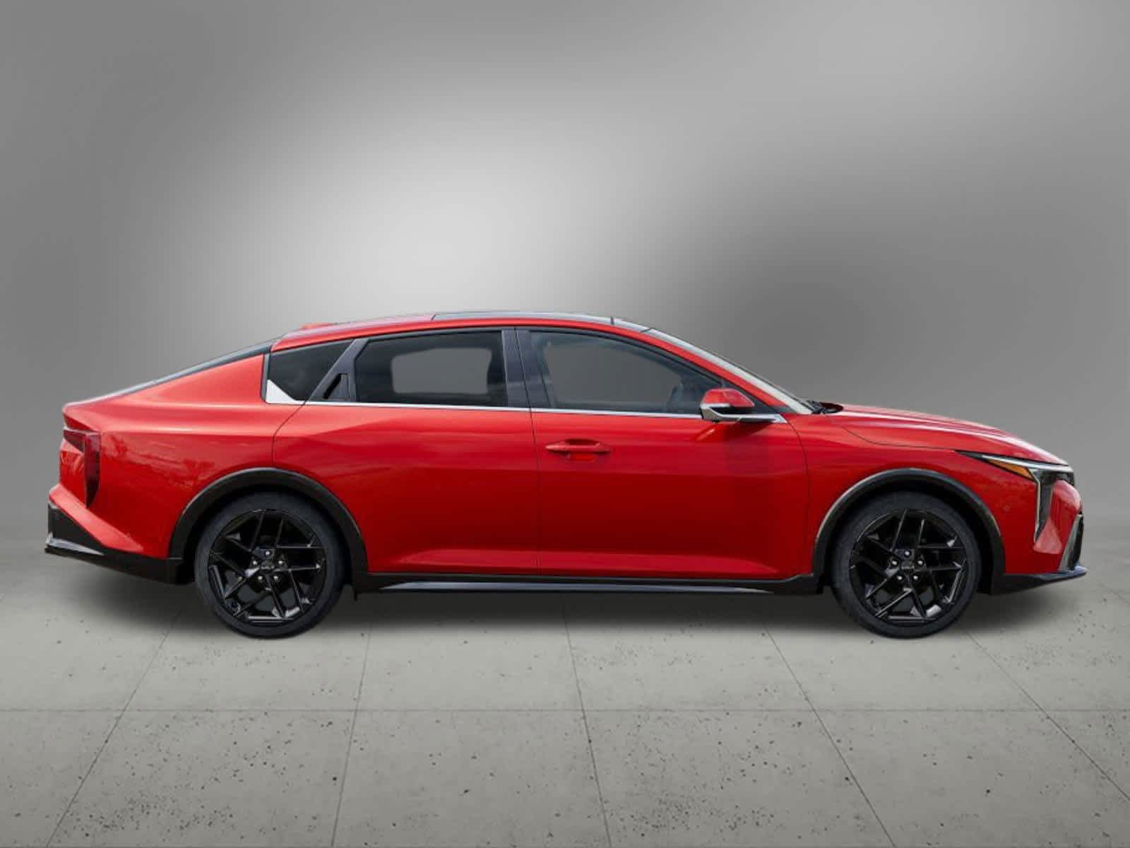 Thumbnail: 2025 Kia K4 - 7