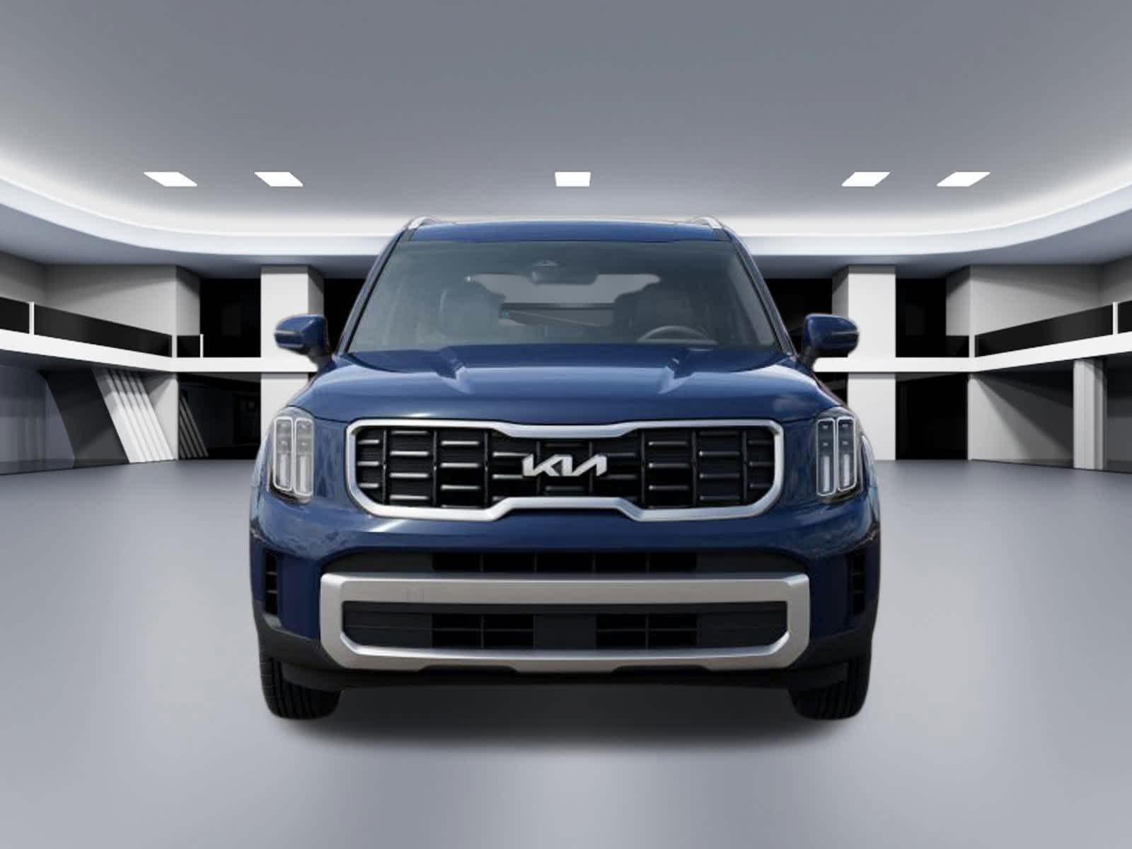 Thumbnail: 2025 Kia Telluride - 2