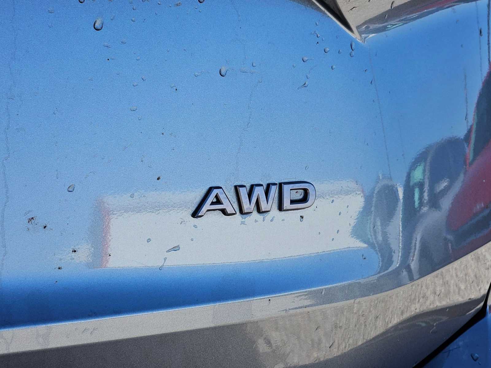 Thumbnail: 2024 Nissan Rogue - 13