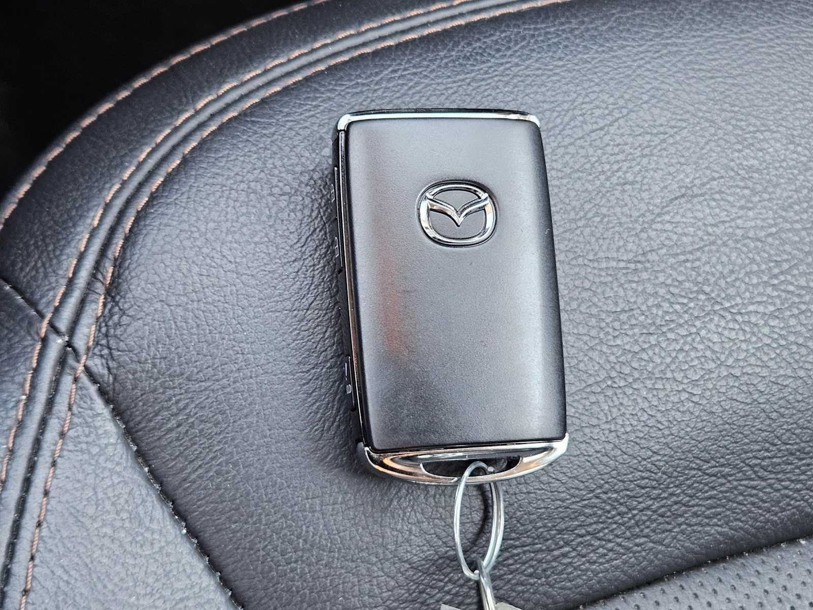 Thumbnail: 2023 Mazda CX-5 - 36