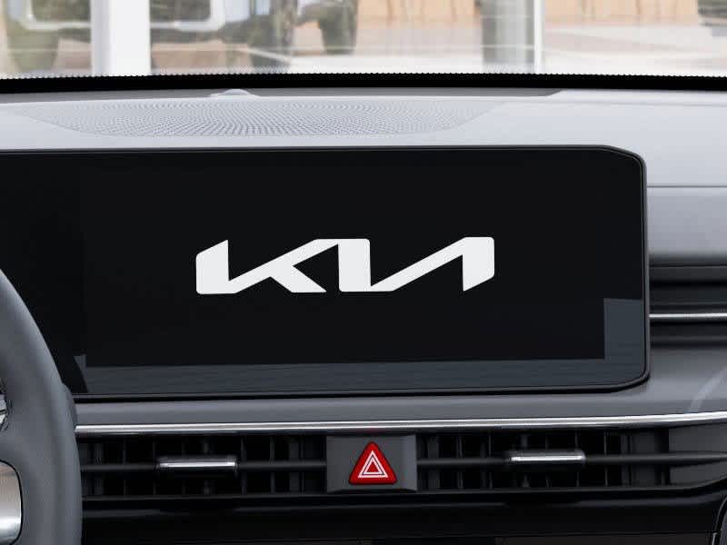 Thumbnail: 2026 Kia K5 - 16