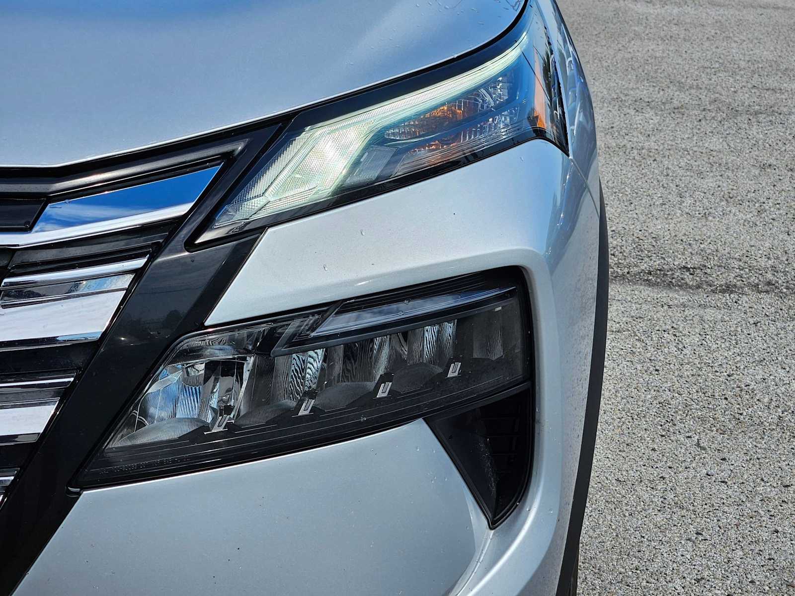 Thumbnail: 2024 Nissan Rogue - 10