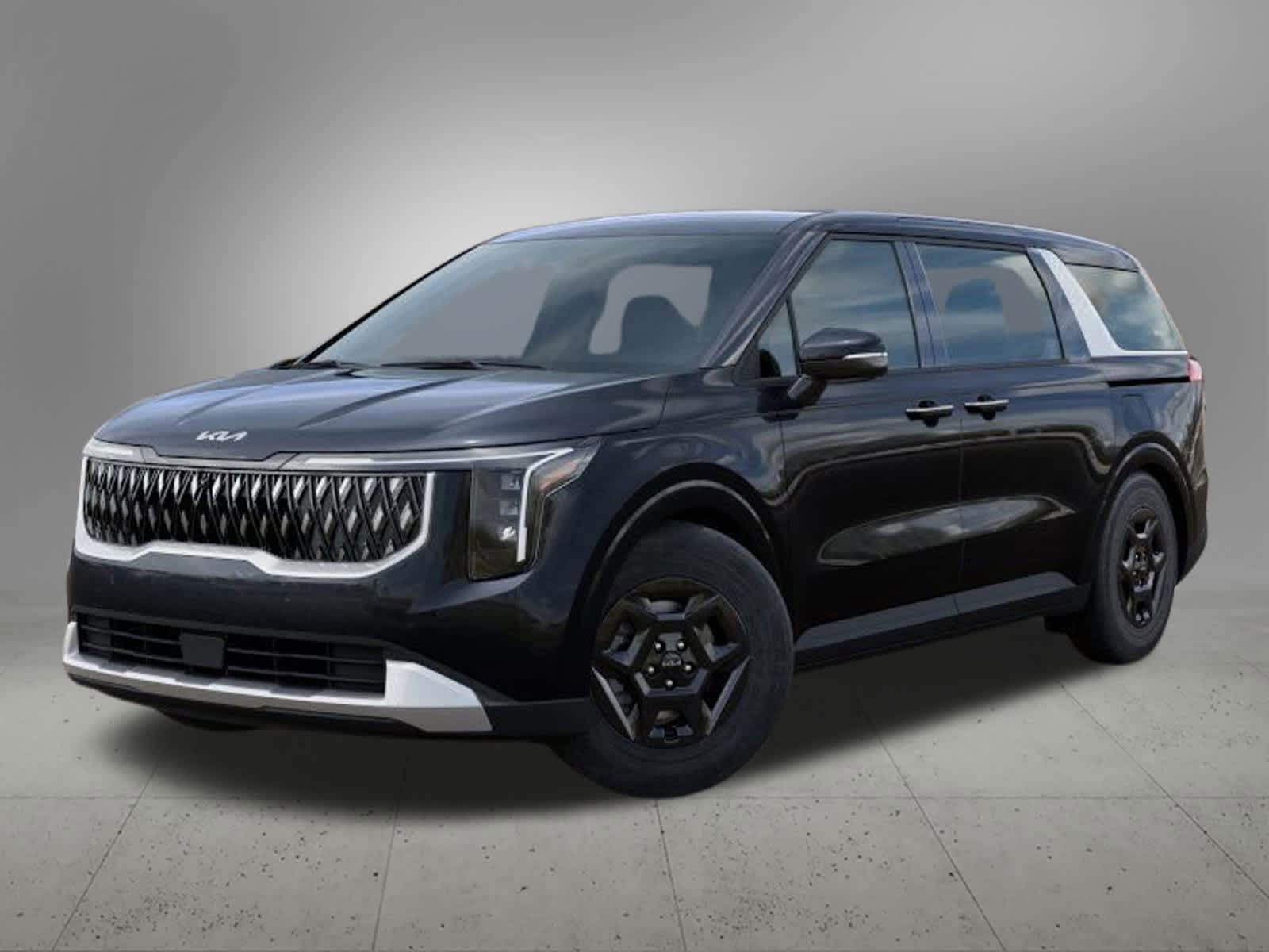 Thumbnail: 2026 Kia Carnival - 1