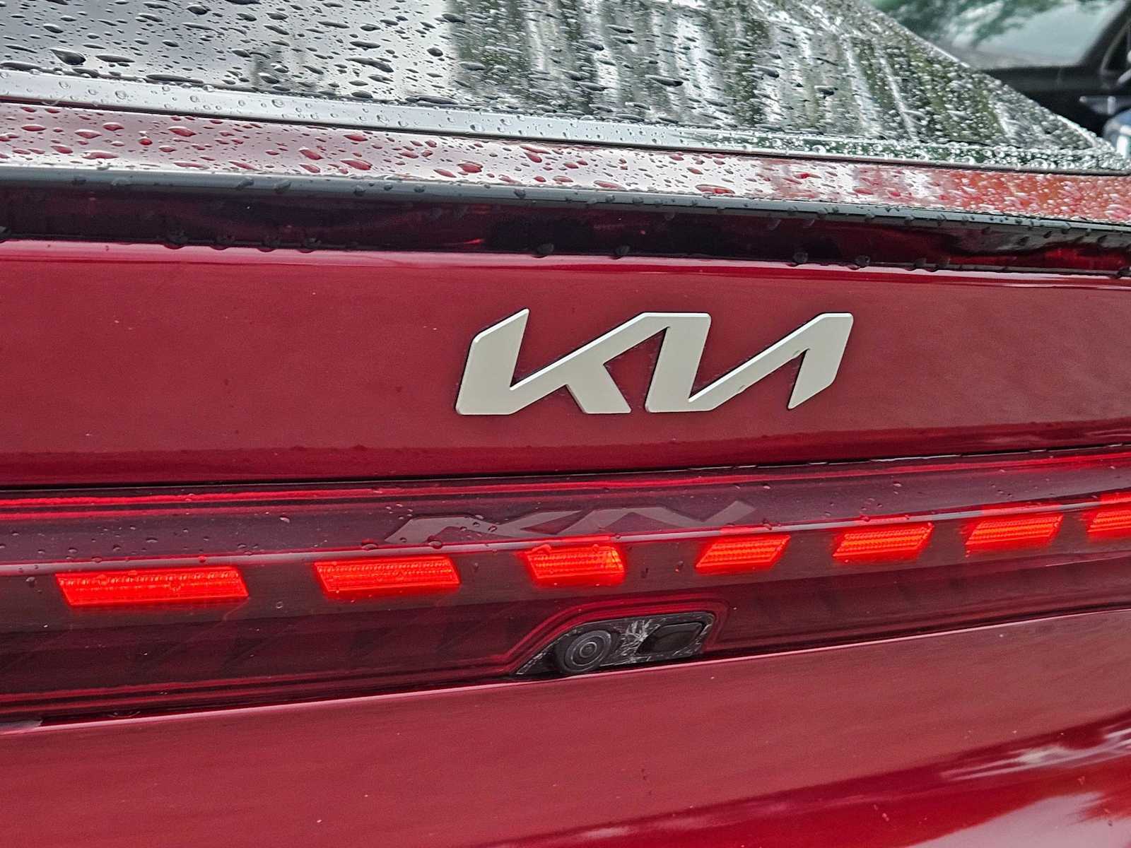Thumbnail: 2024 Kia K5 - 11