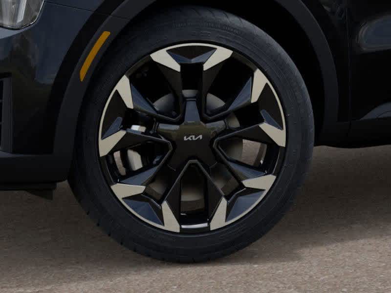 Thumbnail: 2026 Kia Sorento - 9