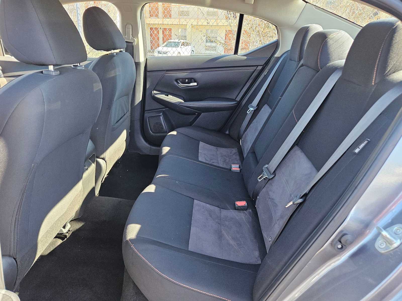 Thumbnail: 2022 Nissan Sentra - 19